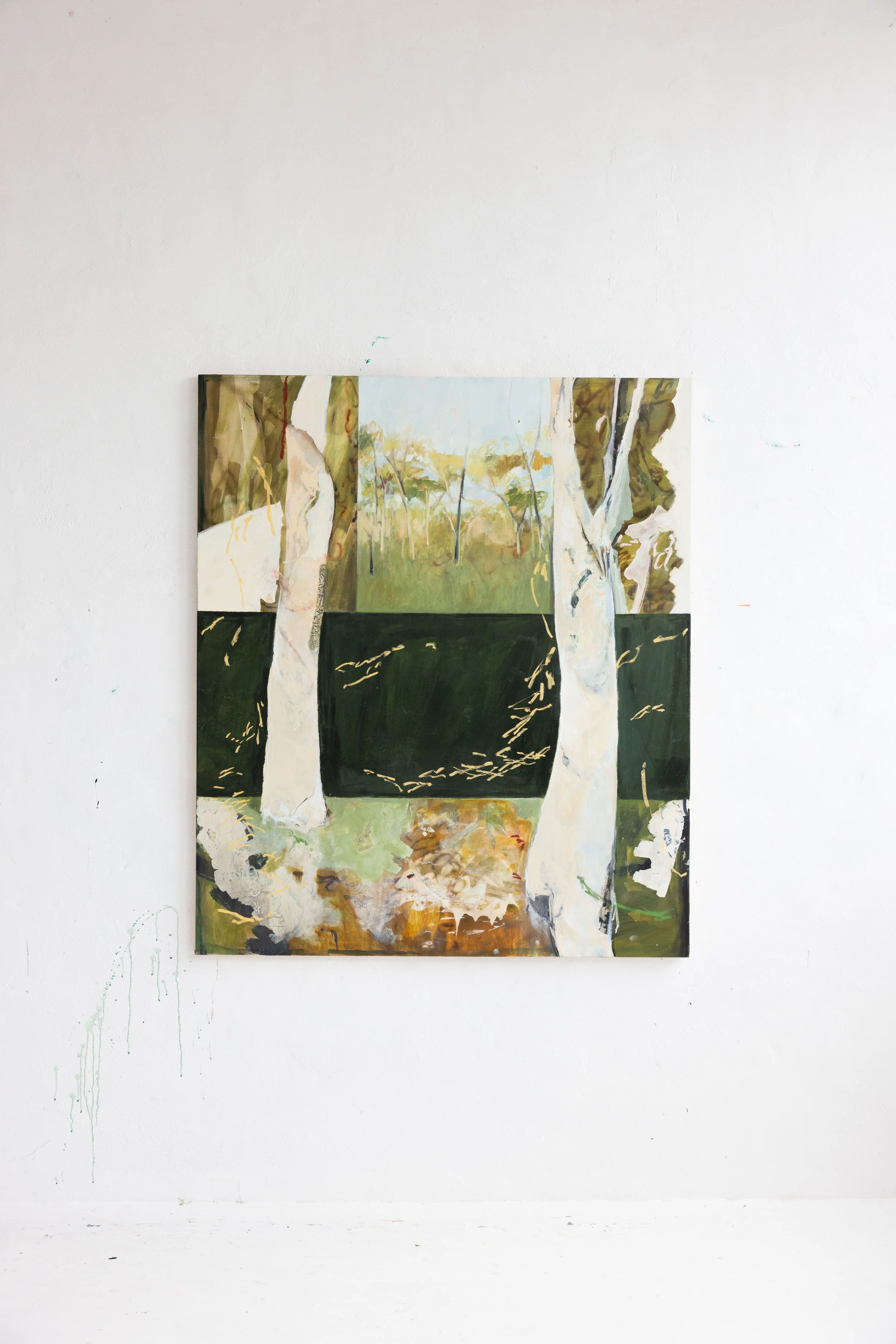 'Place in Common' - Ash Holmes & Amanda Tye