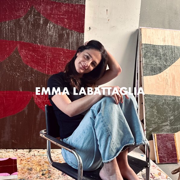 EMMA LABATTAGLIA