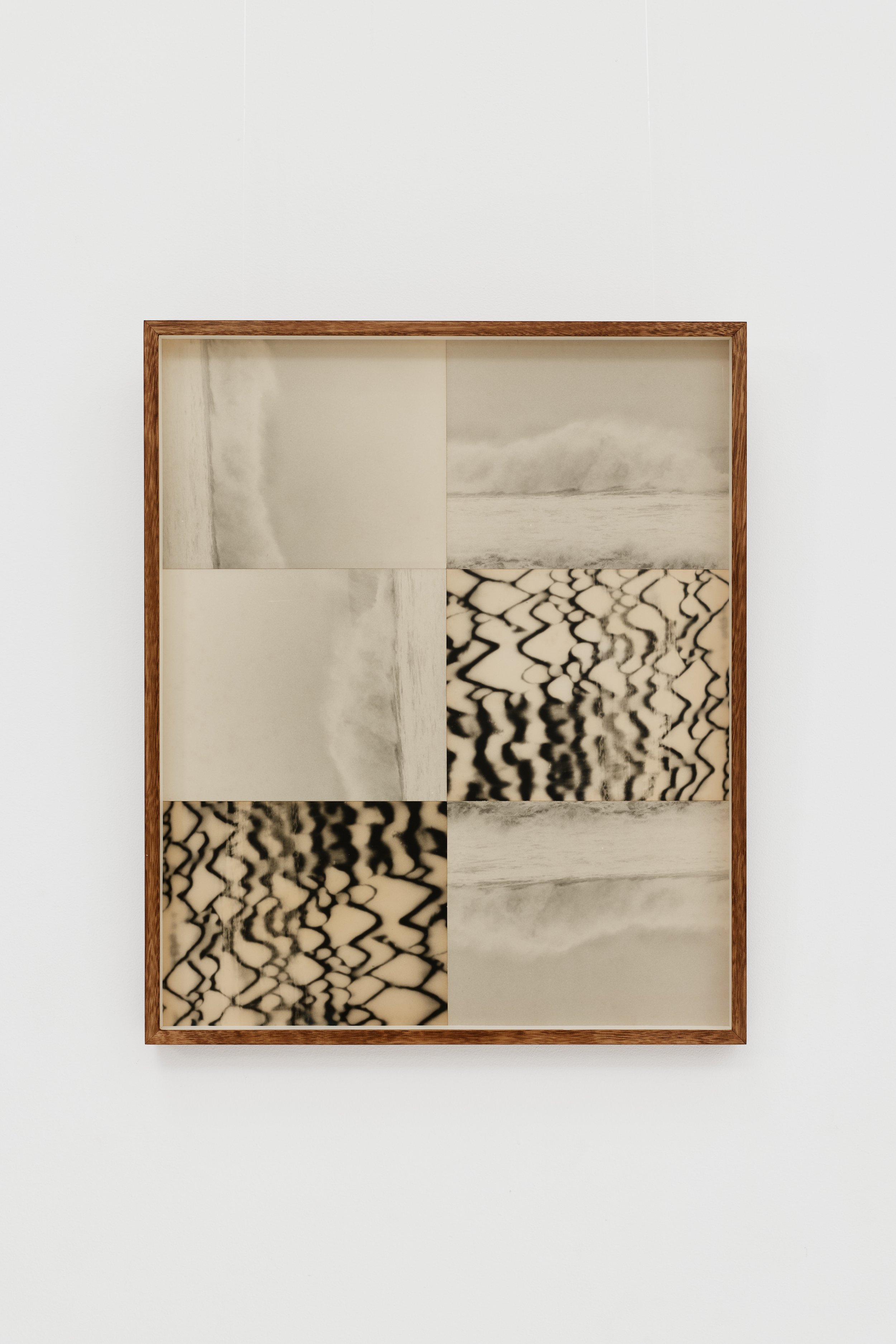 🟡 (On Hold) 'Running Tide' by Ming Nomchong