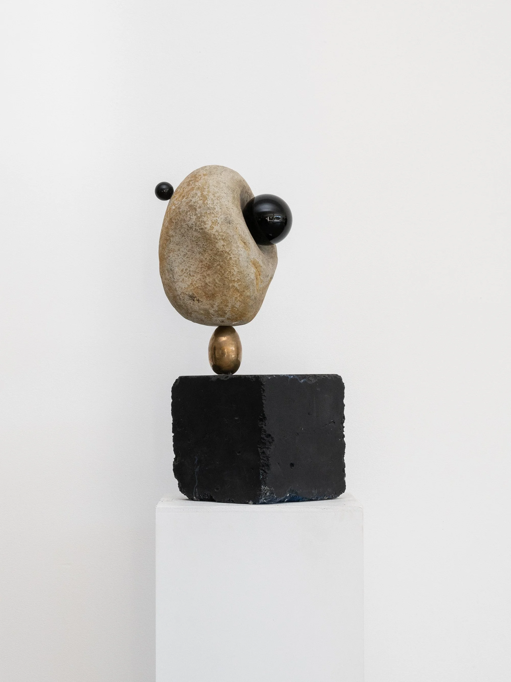 'ORBIT' - Marcie O'Neill