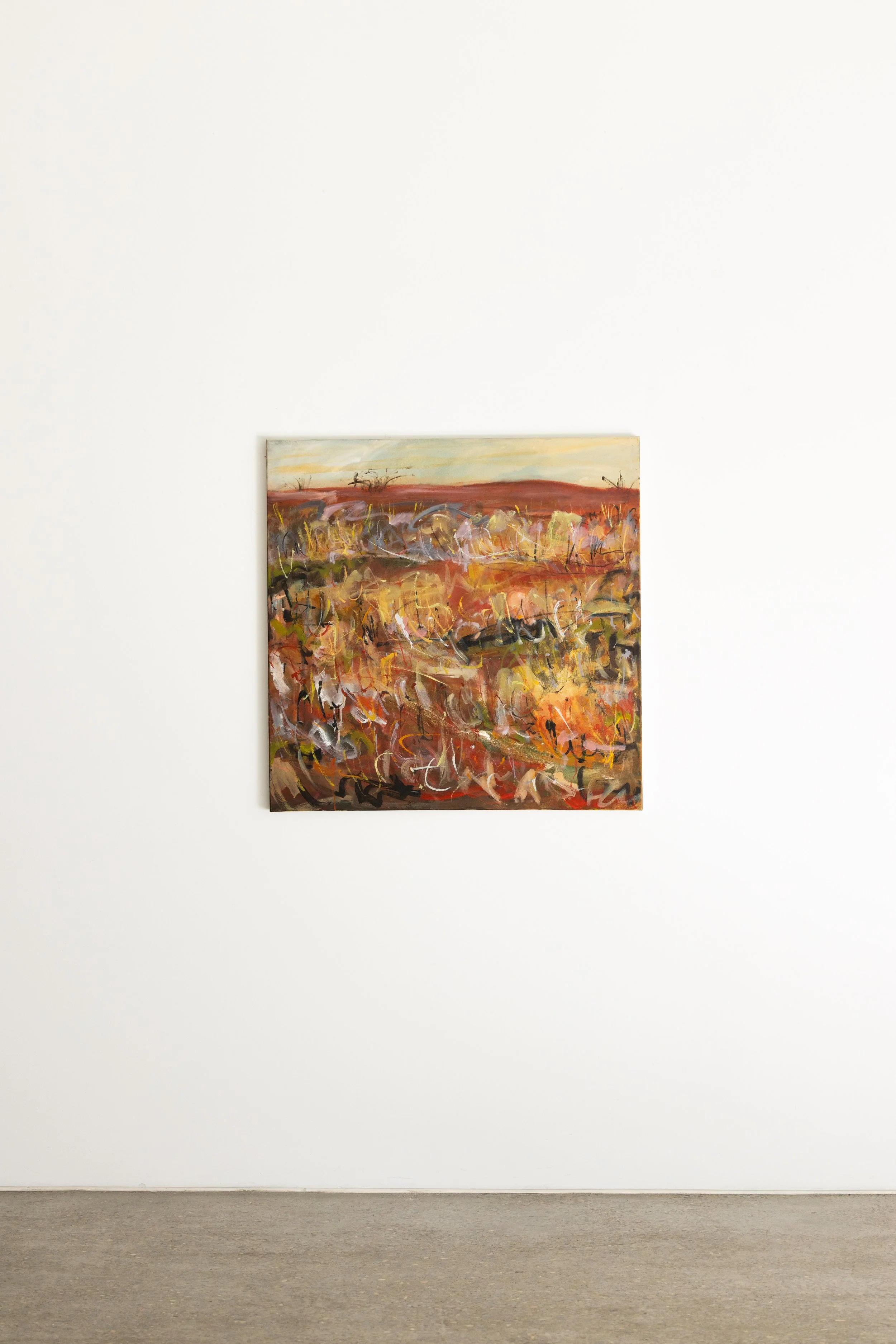 ‘Dawn I' - Rachel Carroll