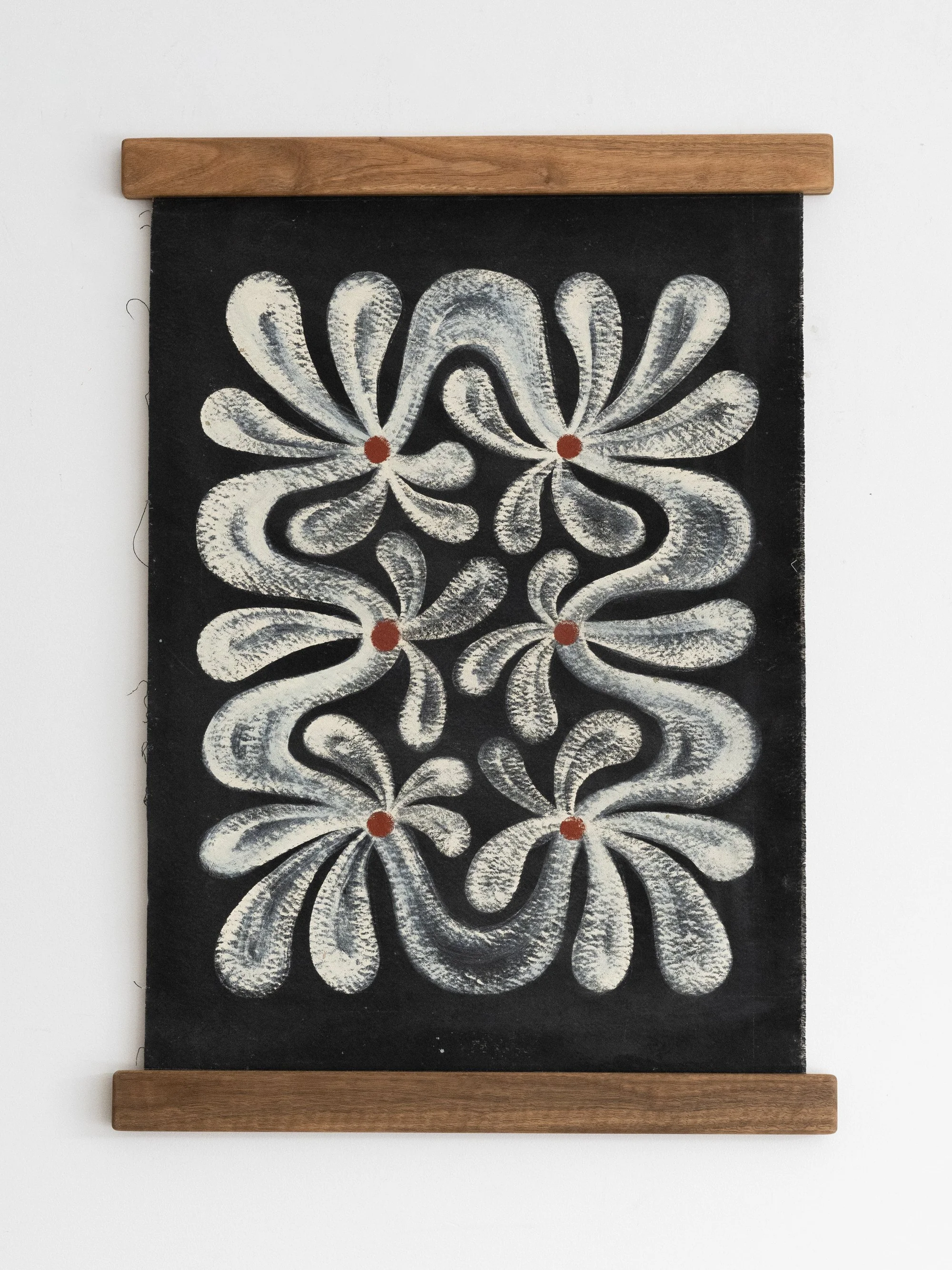 'Flower Bed 131’ - Kane Lehanneur