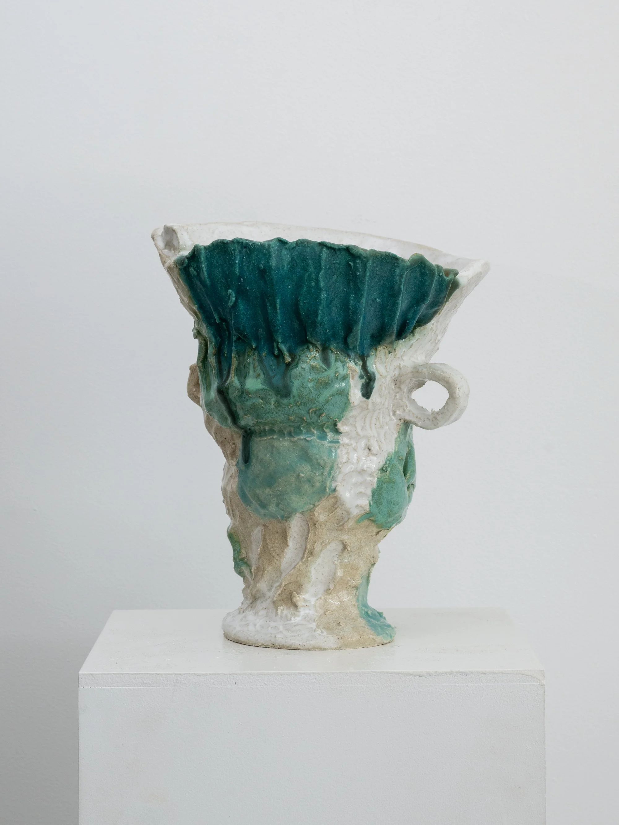 'SALINA' - Pazzalotti