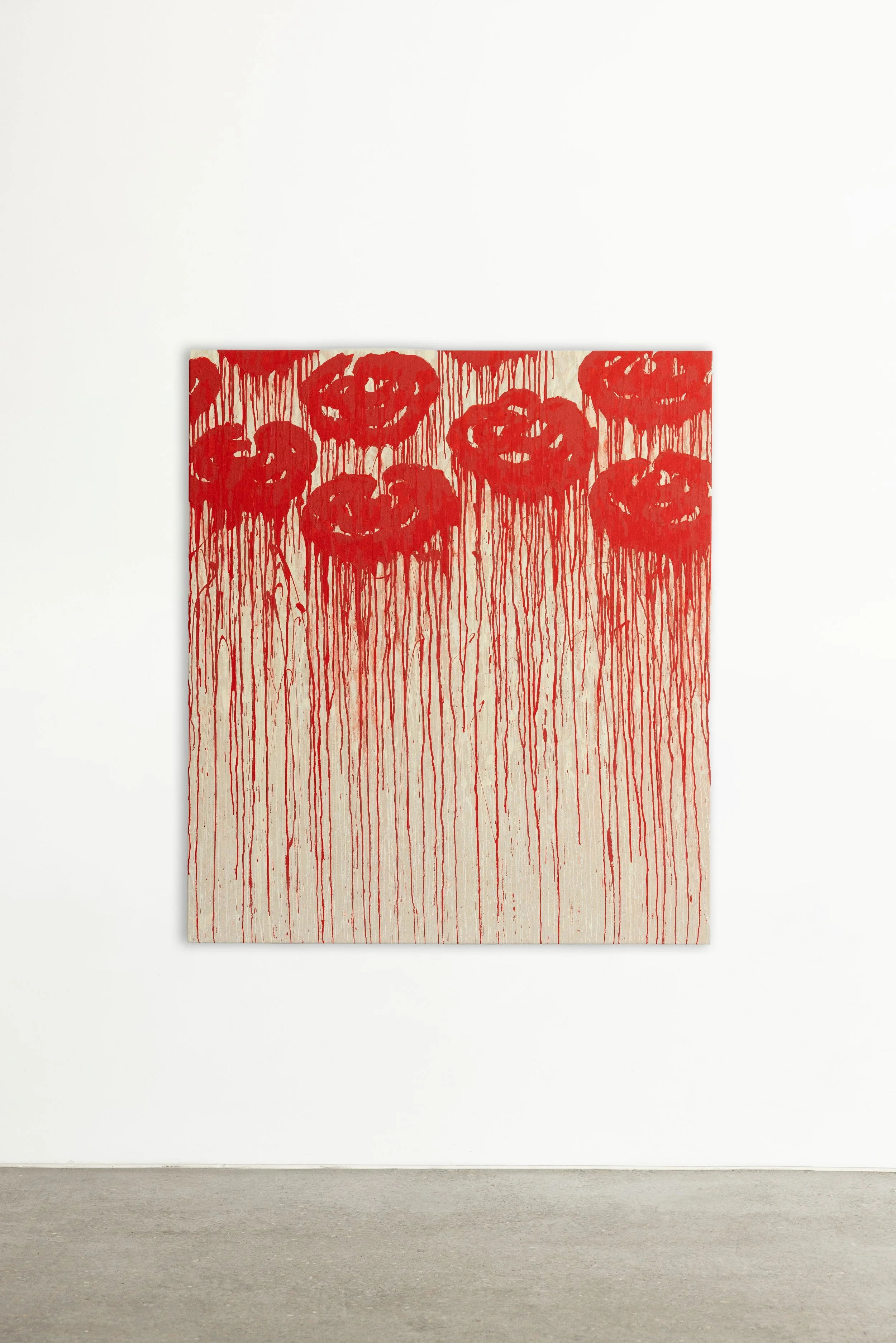 'Morning in May 02’ - Kane Lehanneur