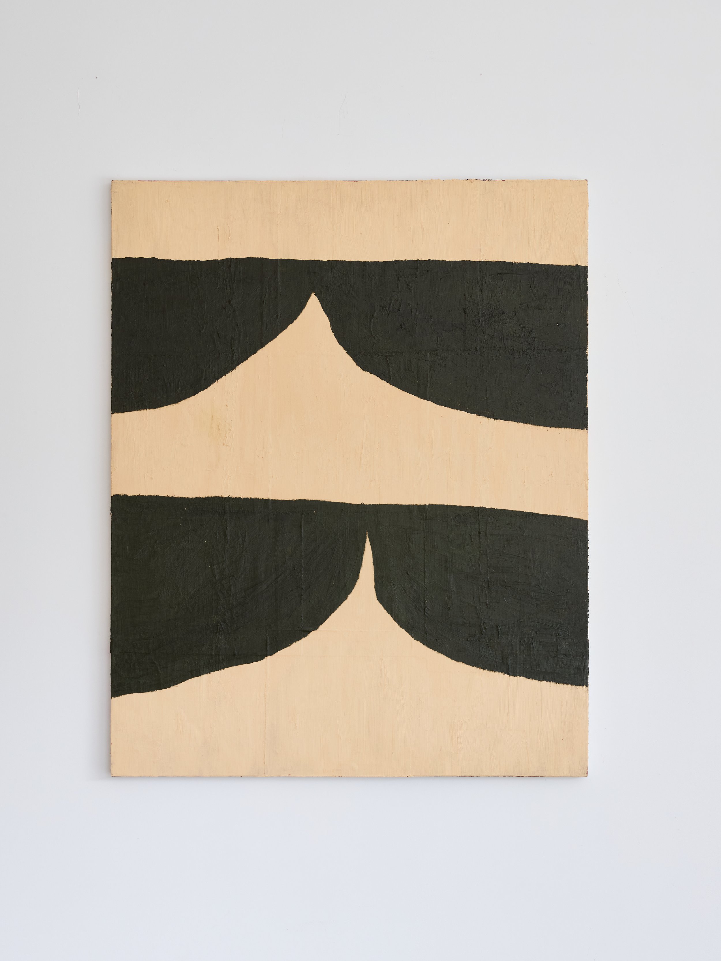 'Hush now' by Emma Labattaglia