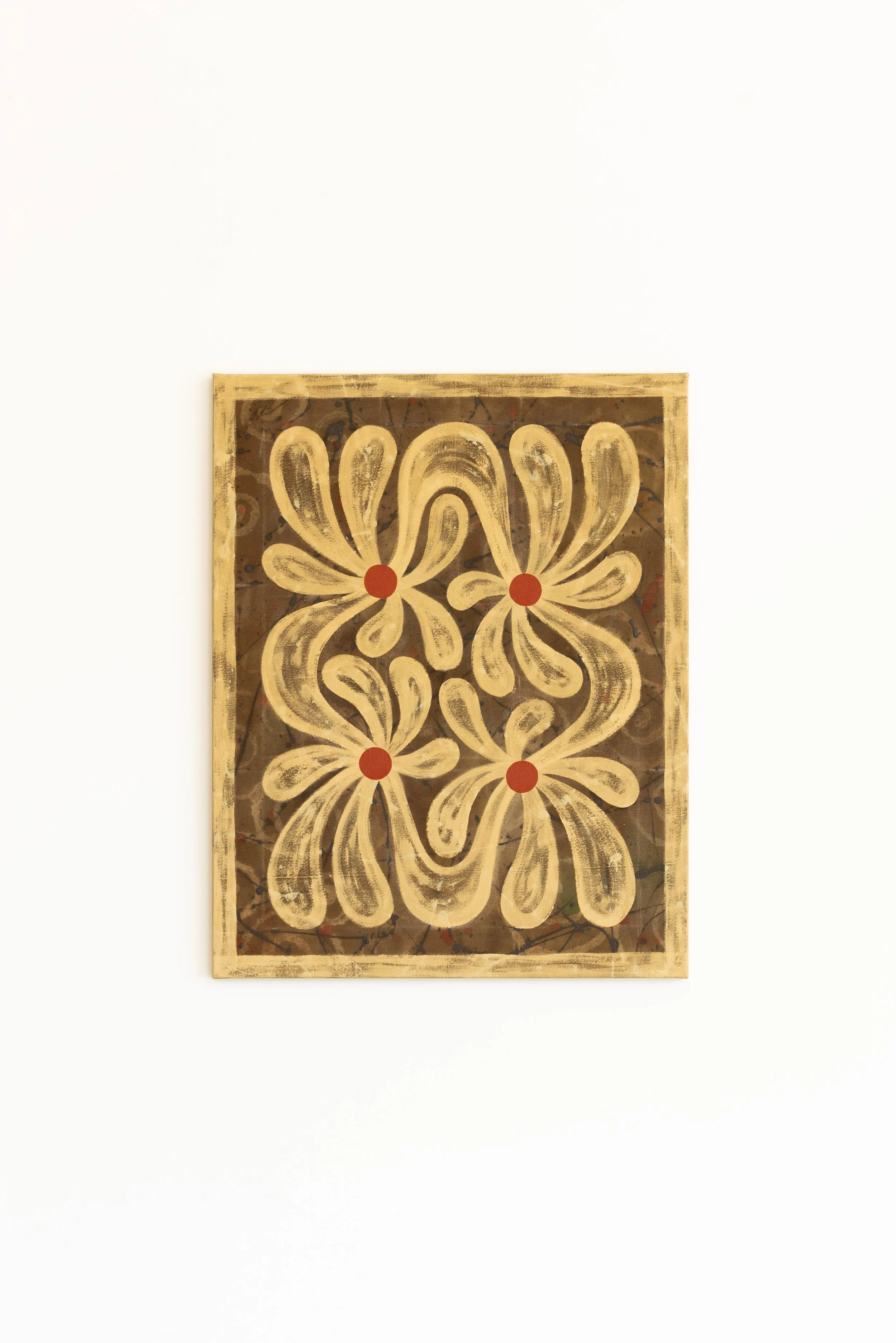 'Flowerbed 141’ - Kane Lehanneur