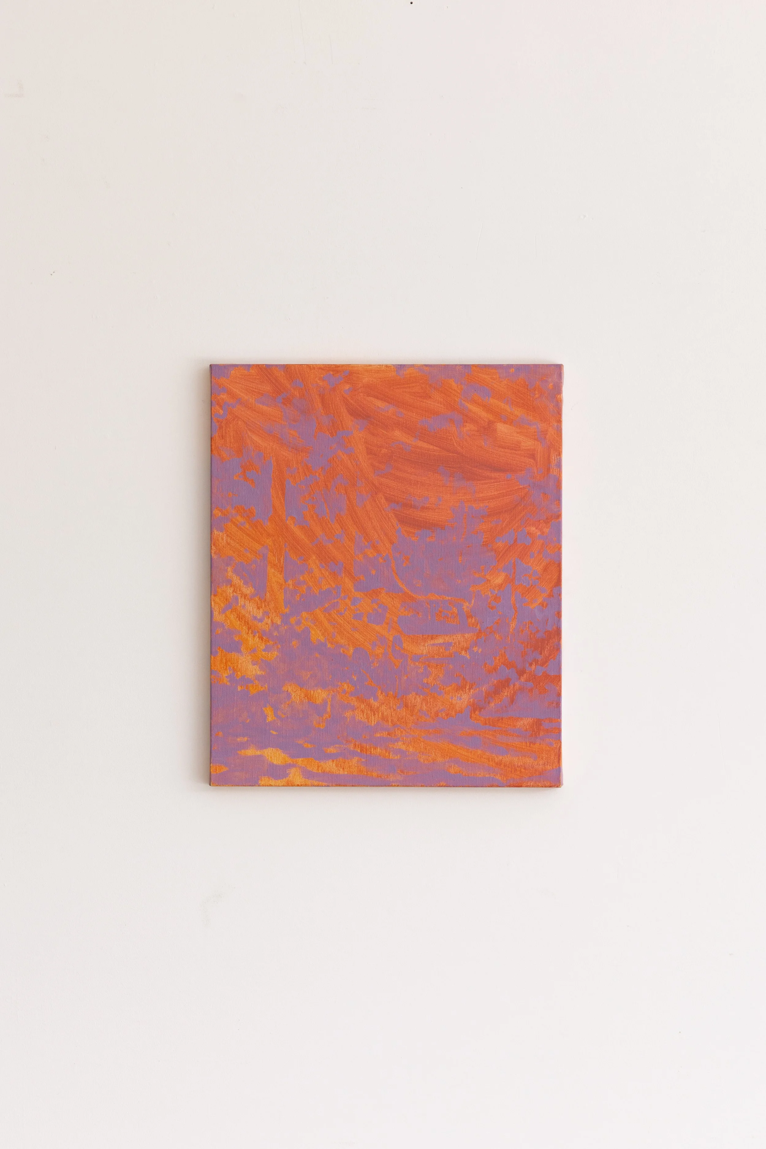 'Wreck Study 2' - Adam Oste