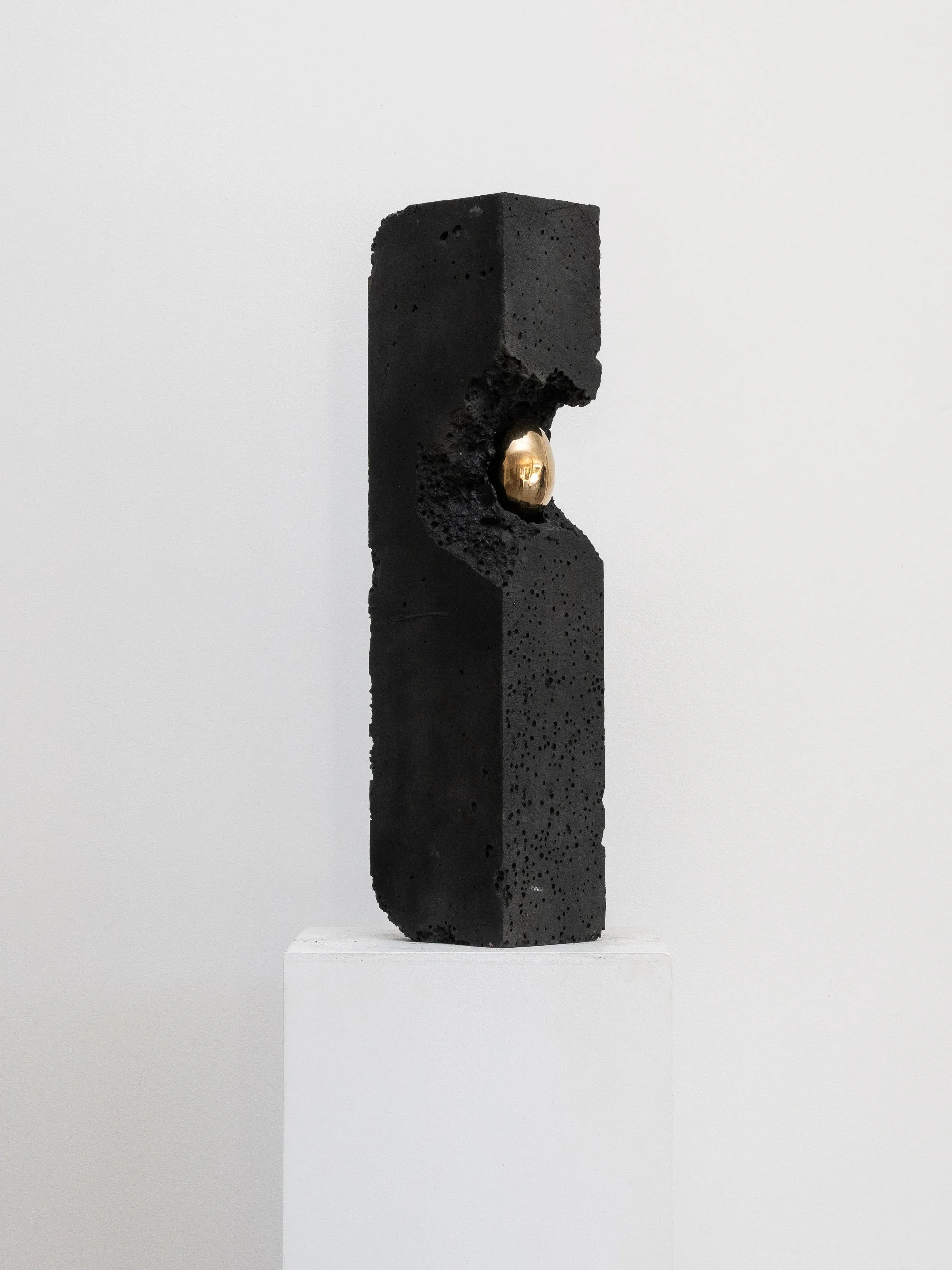 'MEMENTO IN MARROW 2' - Marcie O'Neill