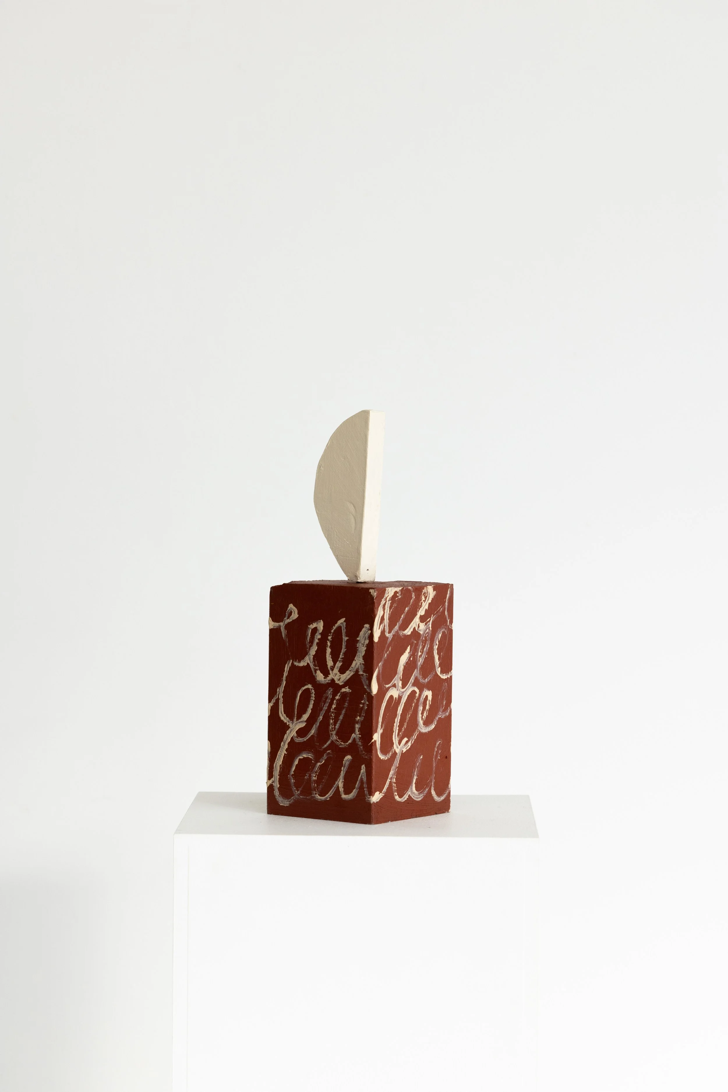 ‘Untitled (Limb)’ - Lucy Anderson