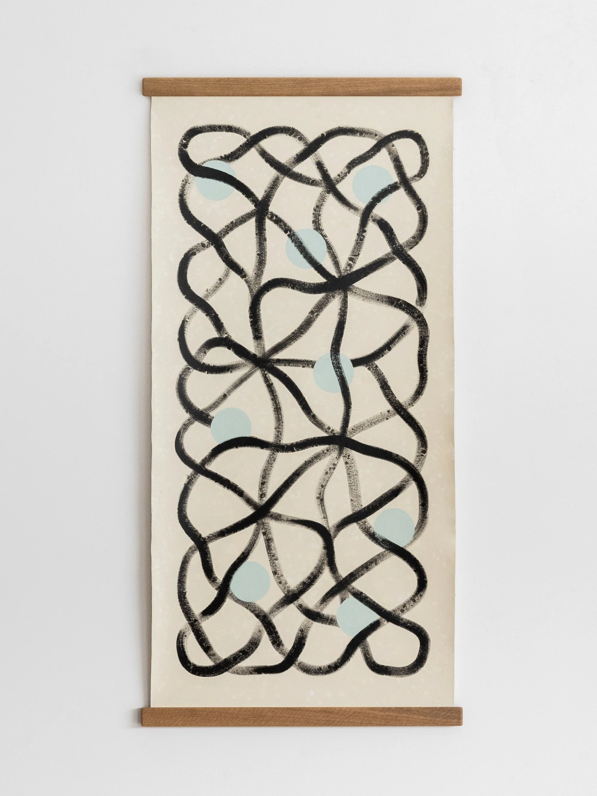'Nexus 05’ - Kane Lehanneur