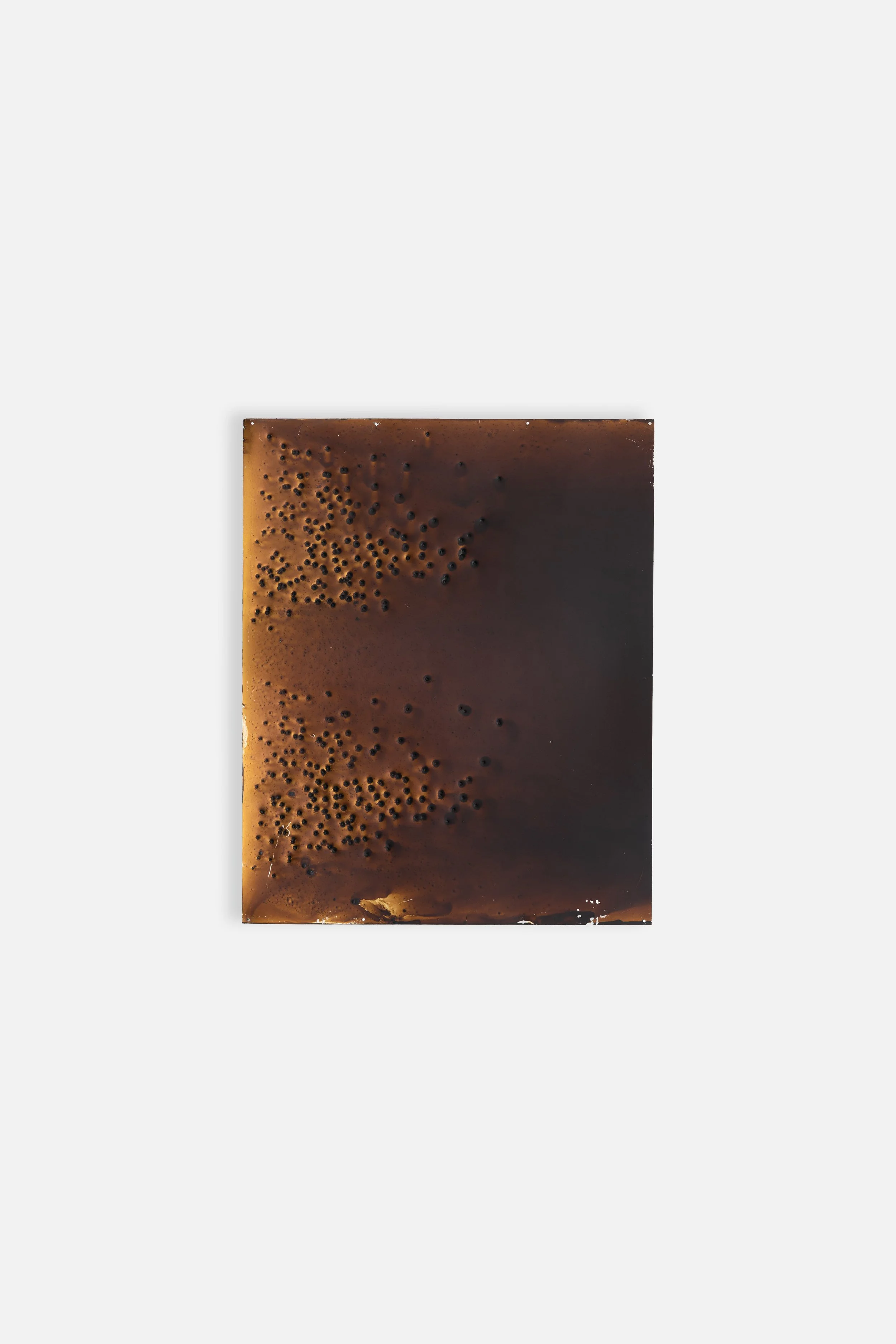 'Iteration I' -Sarah Wadey