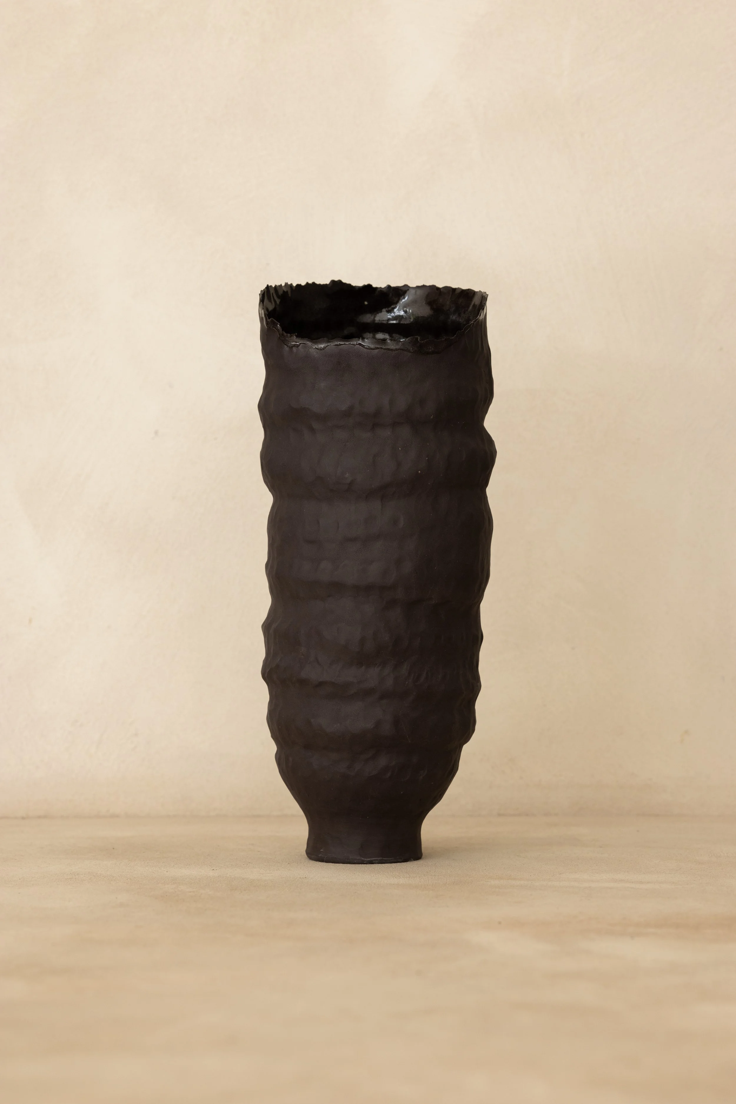 'Basalt #2' - Franky Frankland