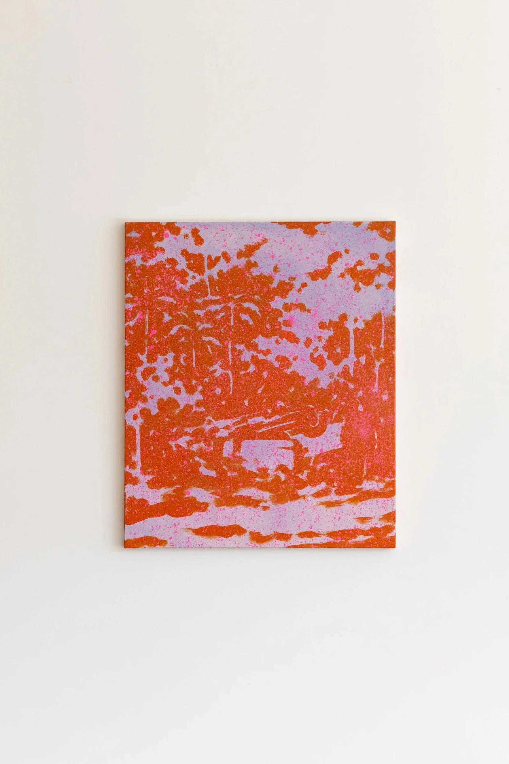 'Wreck Study 6' - Adam Oste