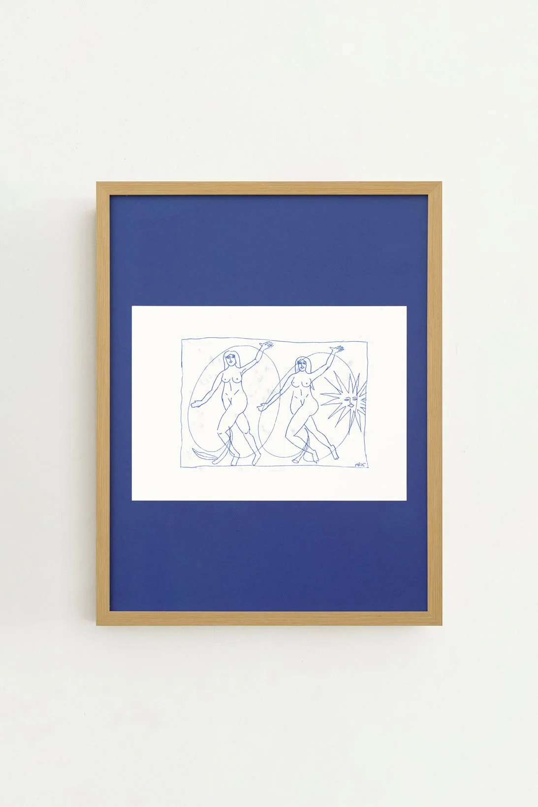 ‘Process Print 03’ - Magnus Reid