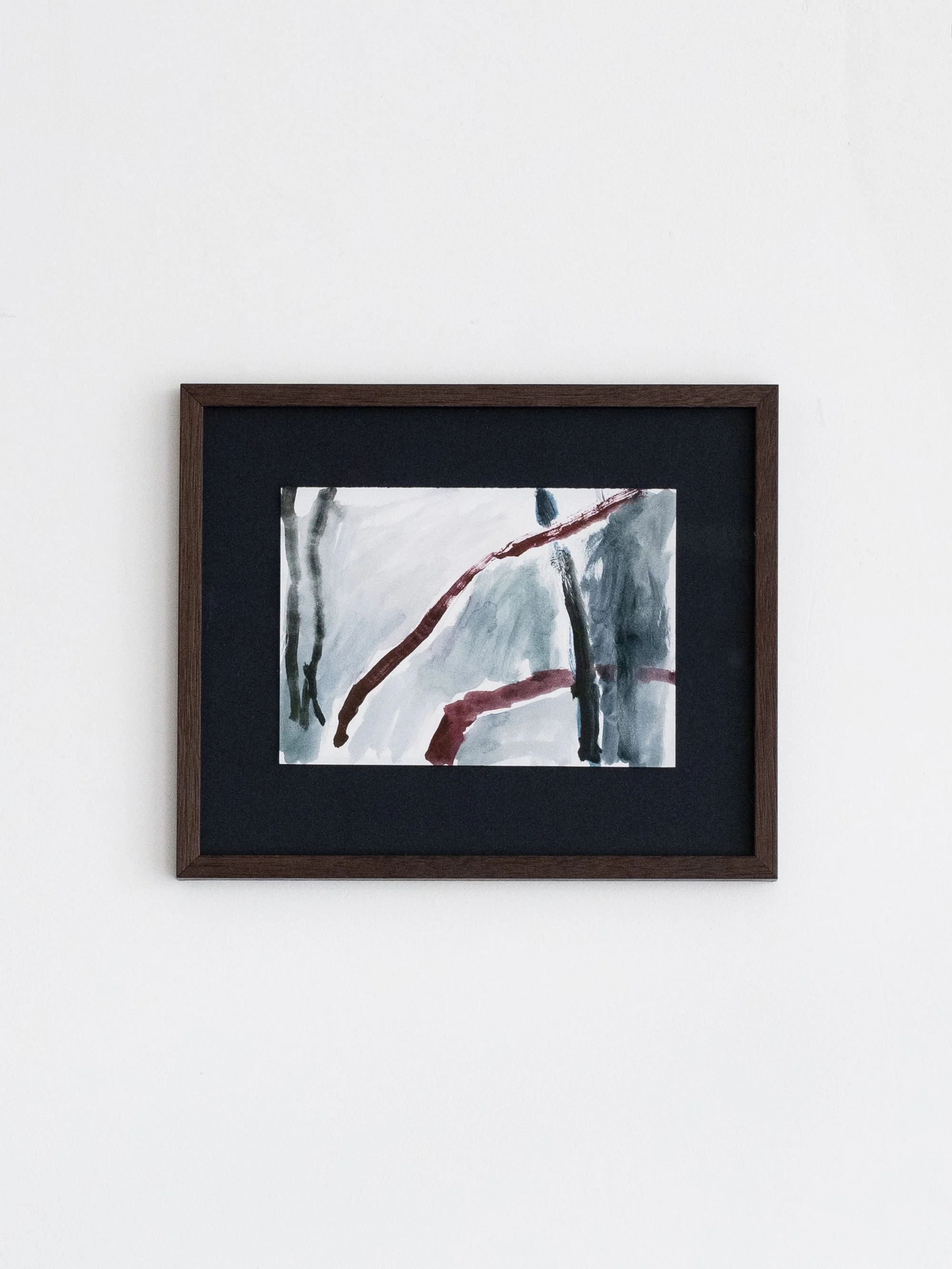 'Branches' - Sara Mugnes