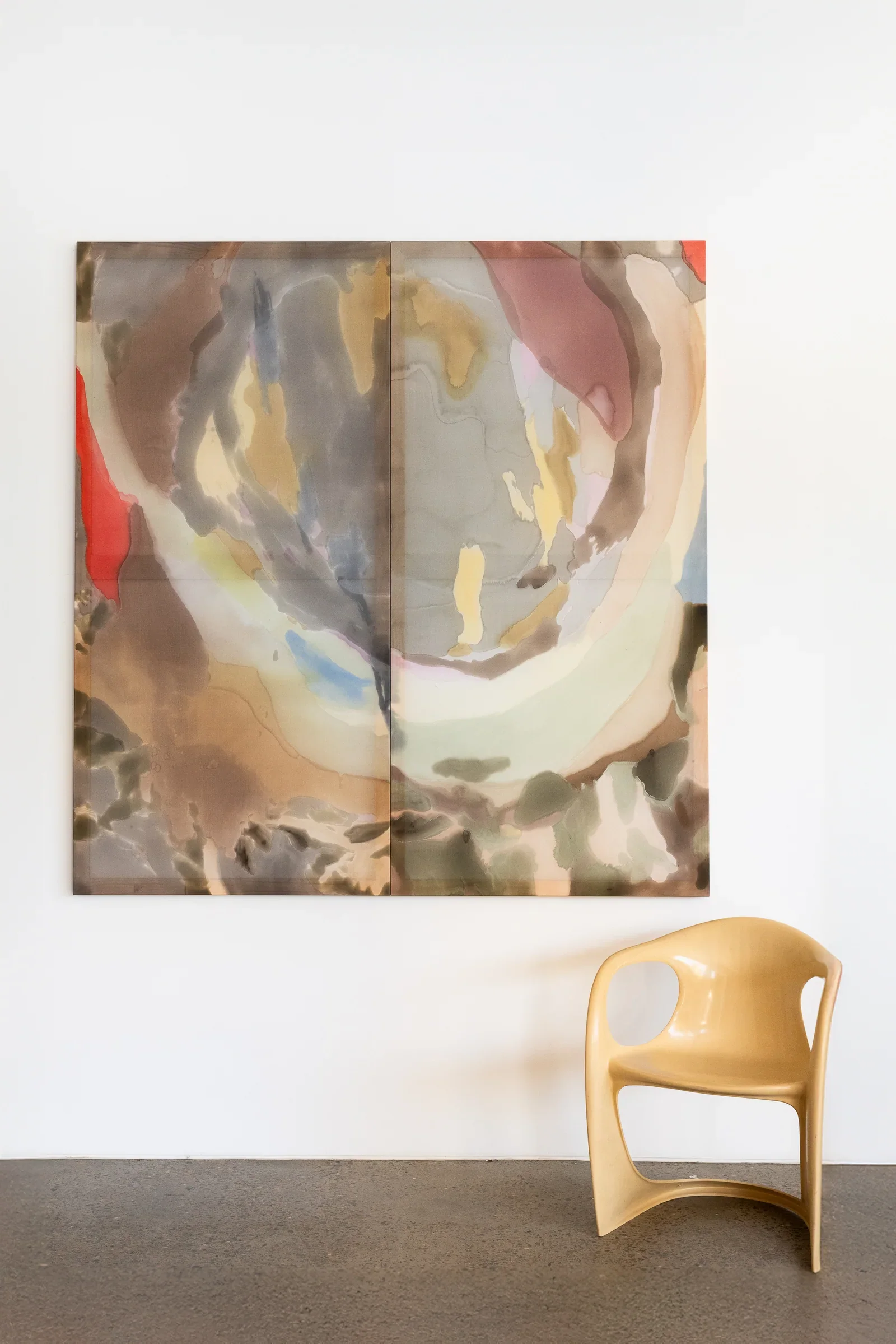 'The Alchemist’s Fire' - Loralee Jade