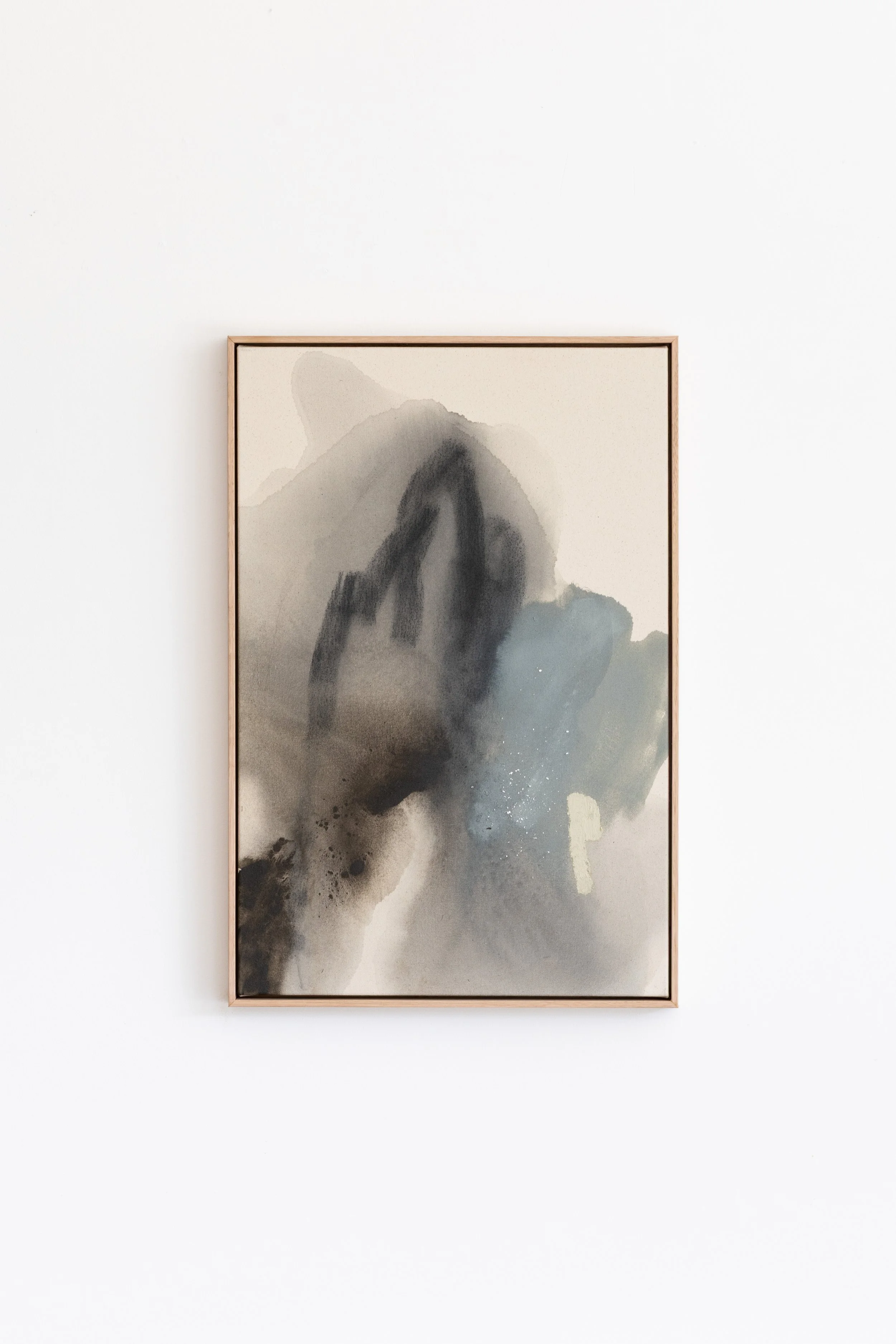 'I'm Sure Of It' - Joy Kinna