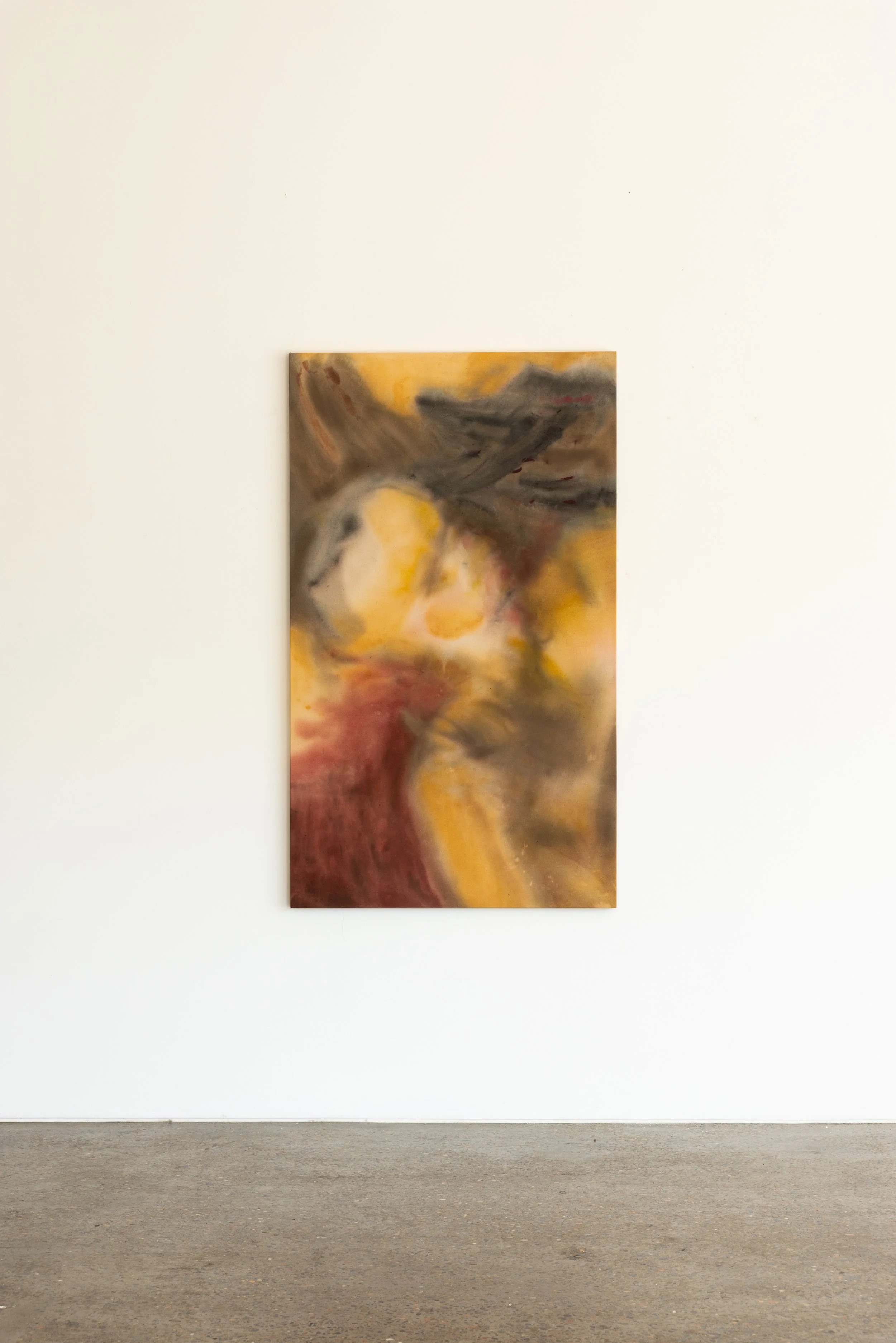 ‘It's better if you don't look' - Loralee Jade