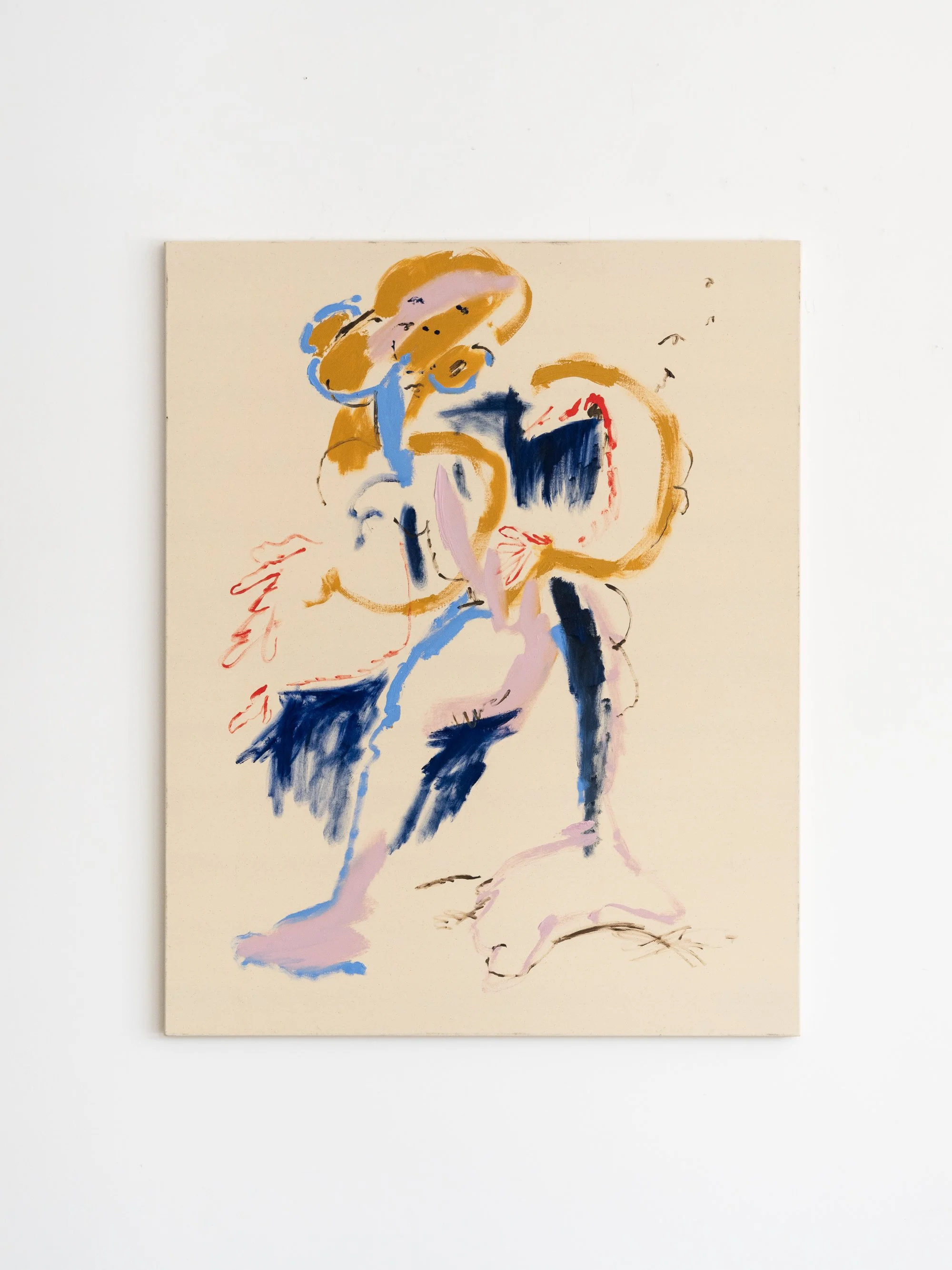 'Sleeping With Yourself’ - Venn Miles