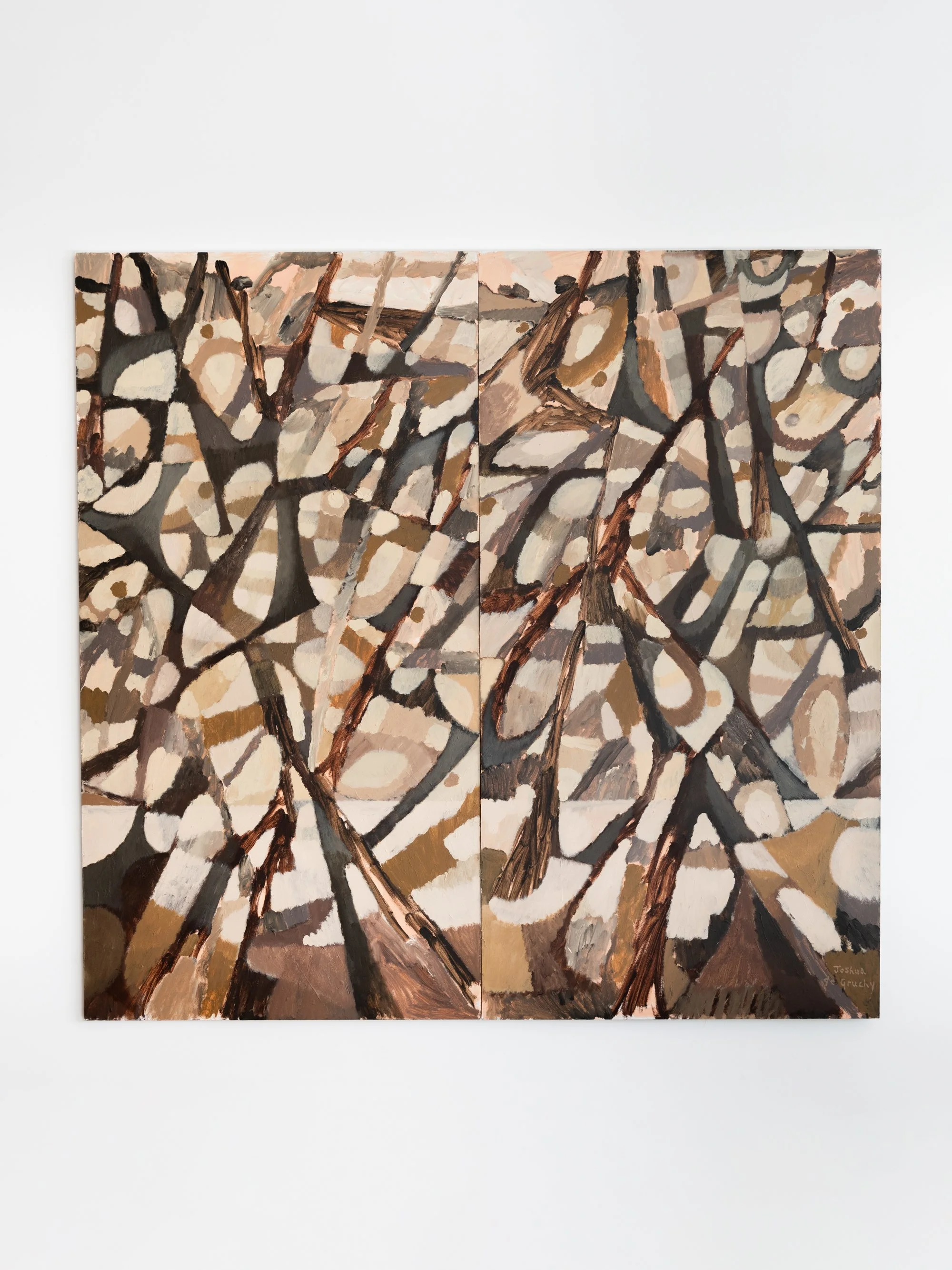 'Handmade Hill’ by Joshua de Gruchy