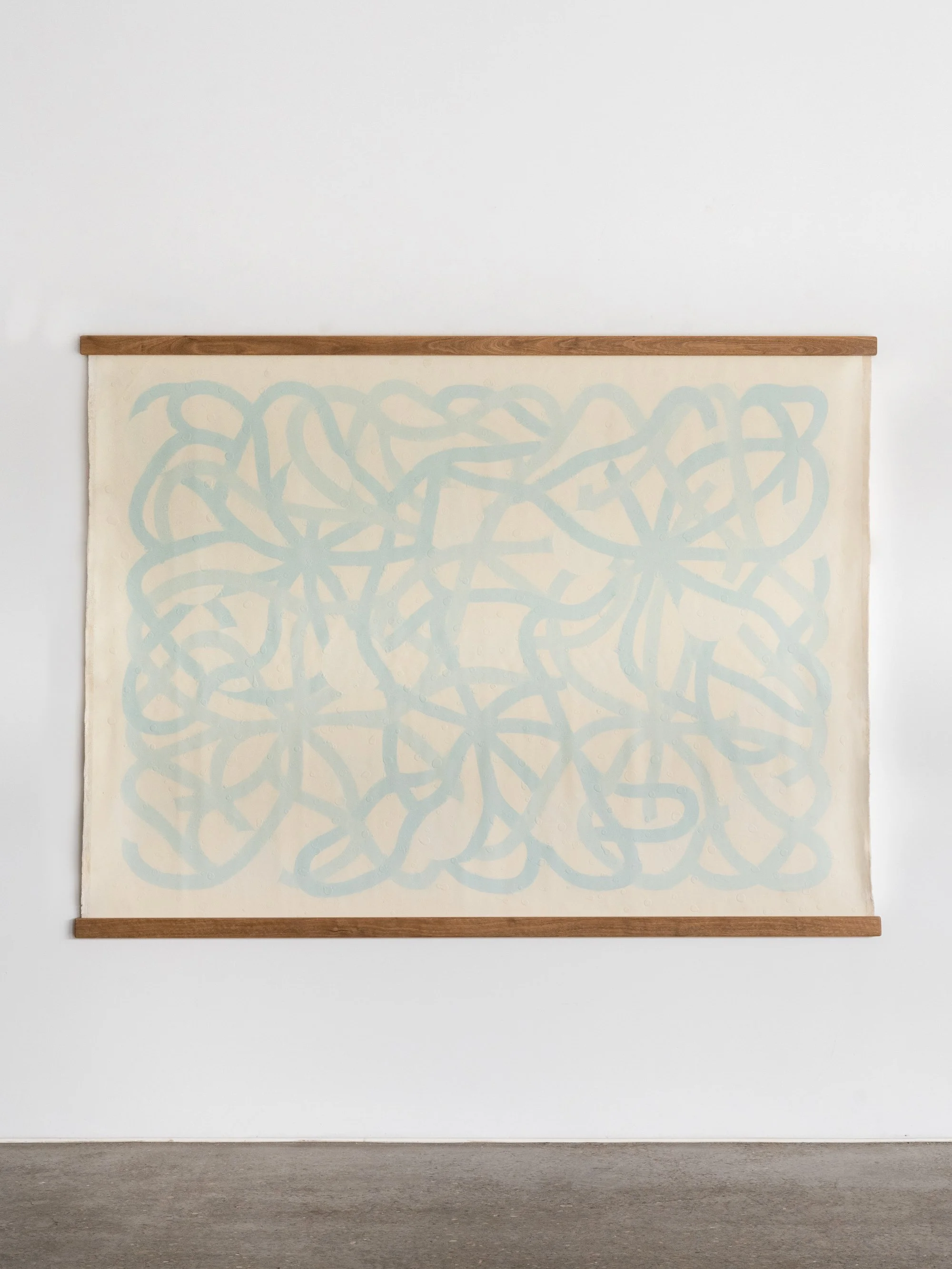 'Nexus 08’ - Kane Lehanneur