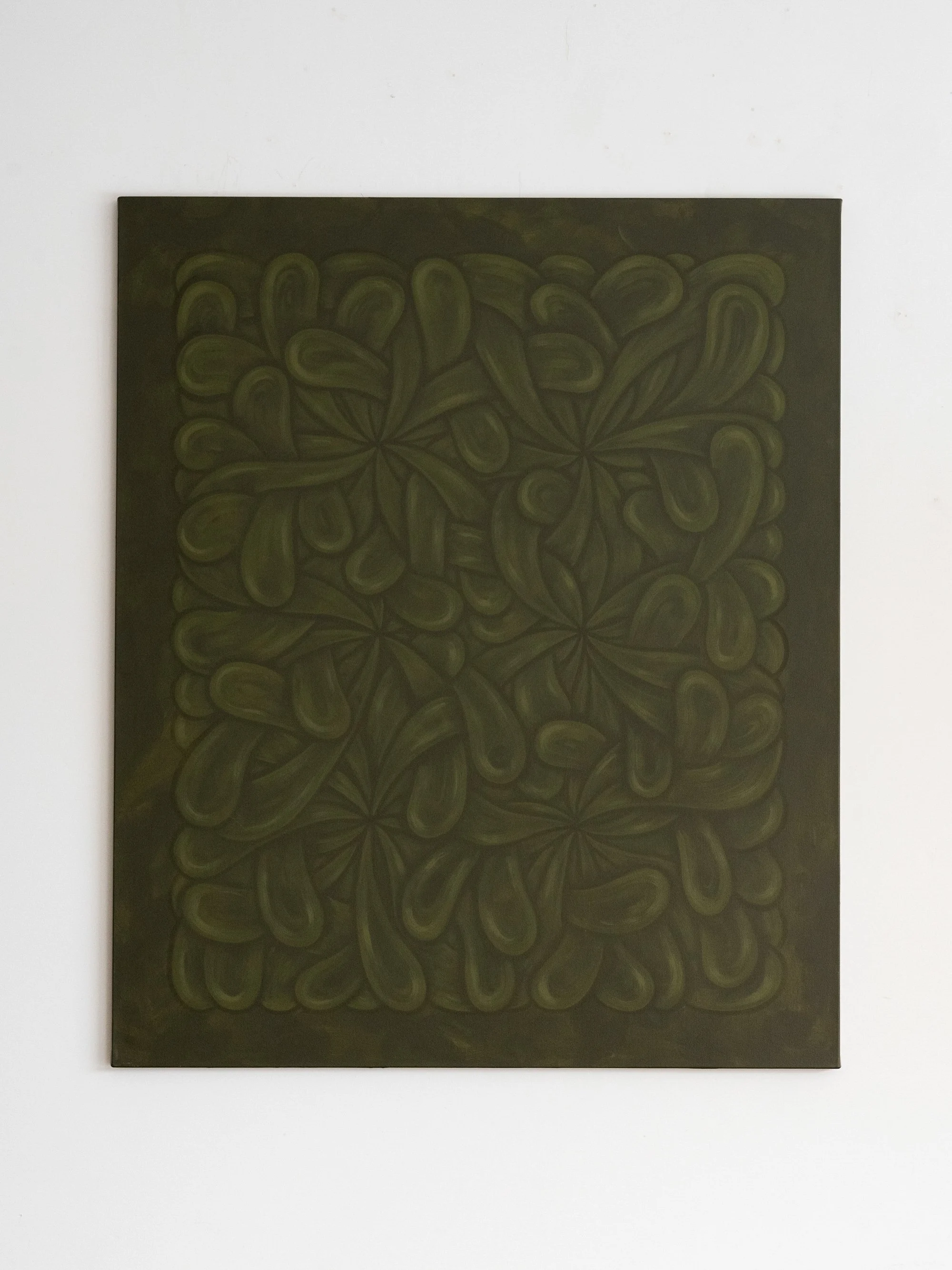 'Organism 08’ - Kane Lehanneur