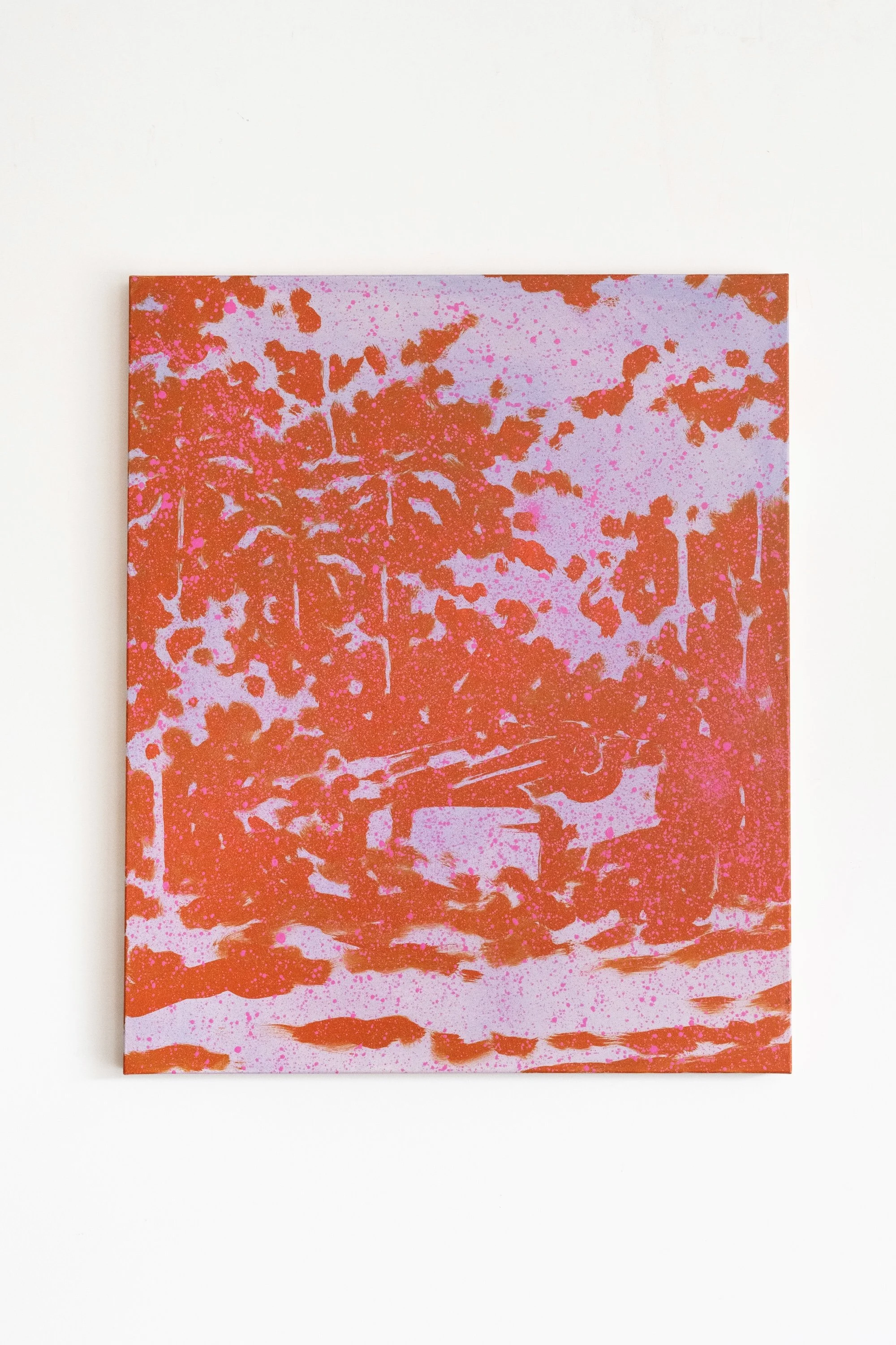 'Wreck Study 6' - Adam Oste