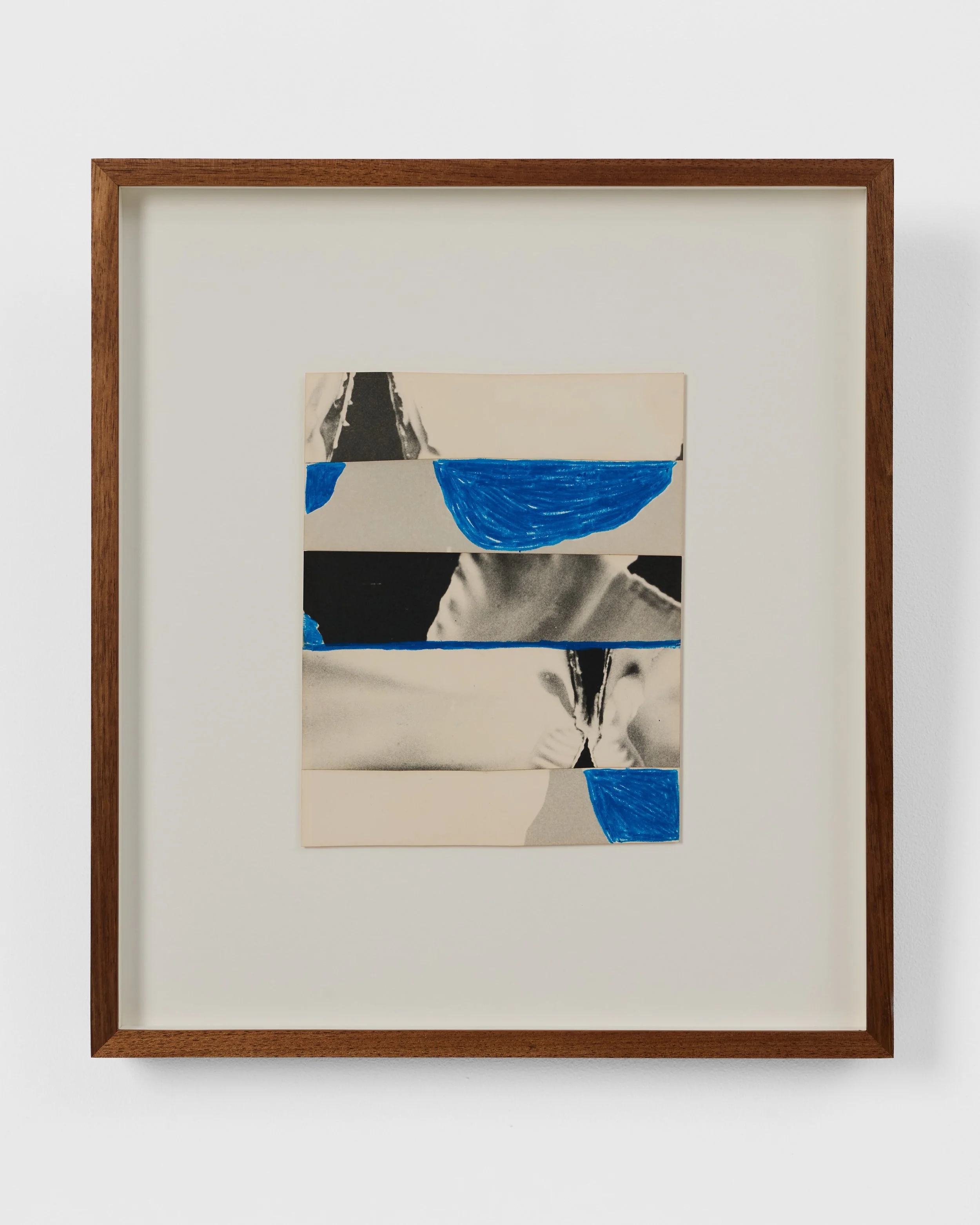 Ming Nomchong-Blue Vulva-47.5x42.5x4cm-Silver gelatin fibre-based Baryta paper & waxed pencil-2026-2.jpg