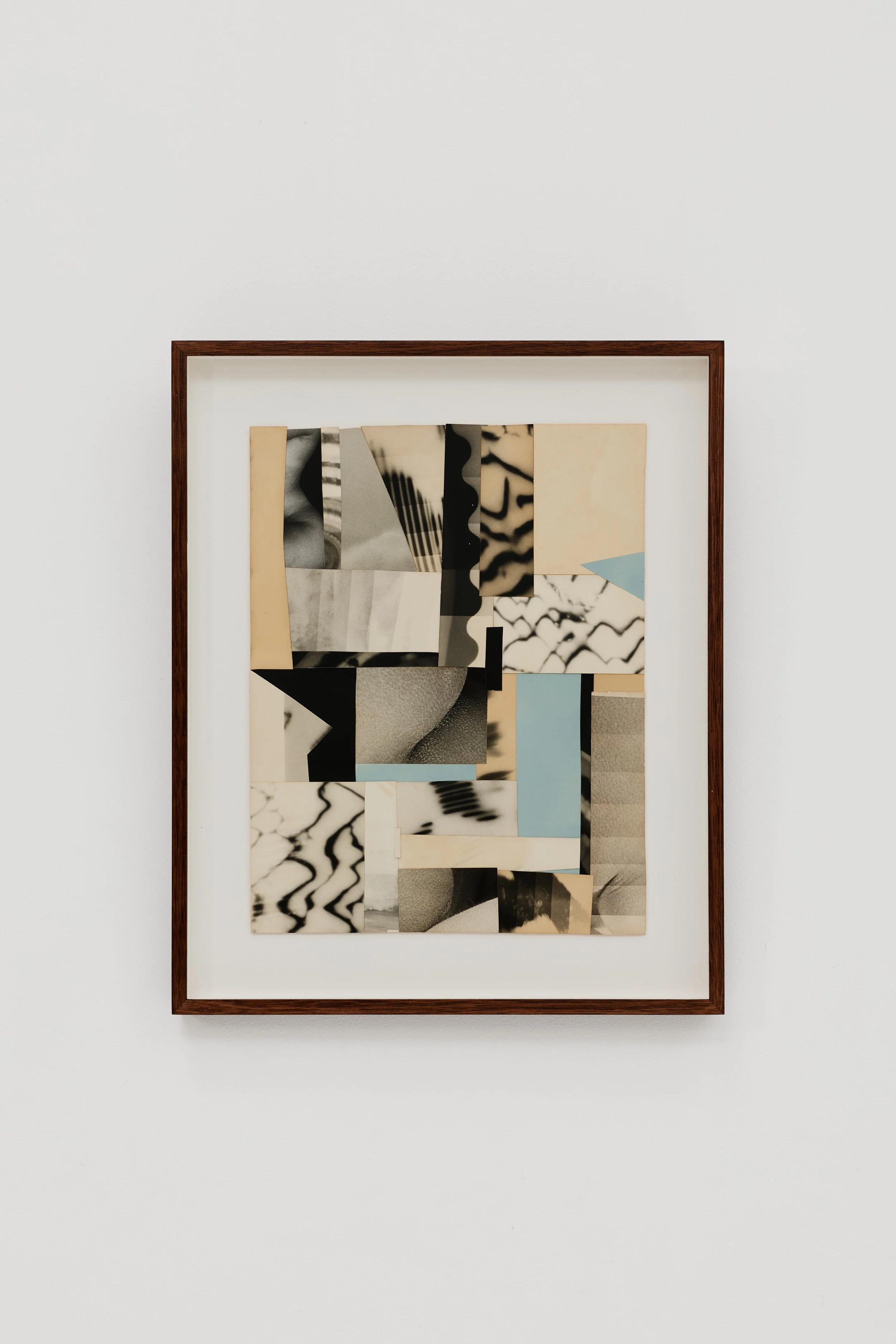 'Baby Blue' by Ming Nomchong