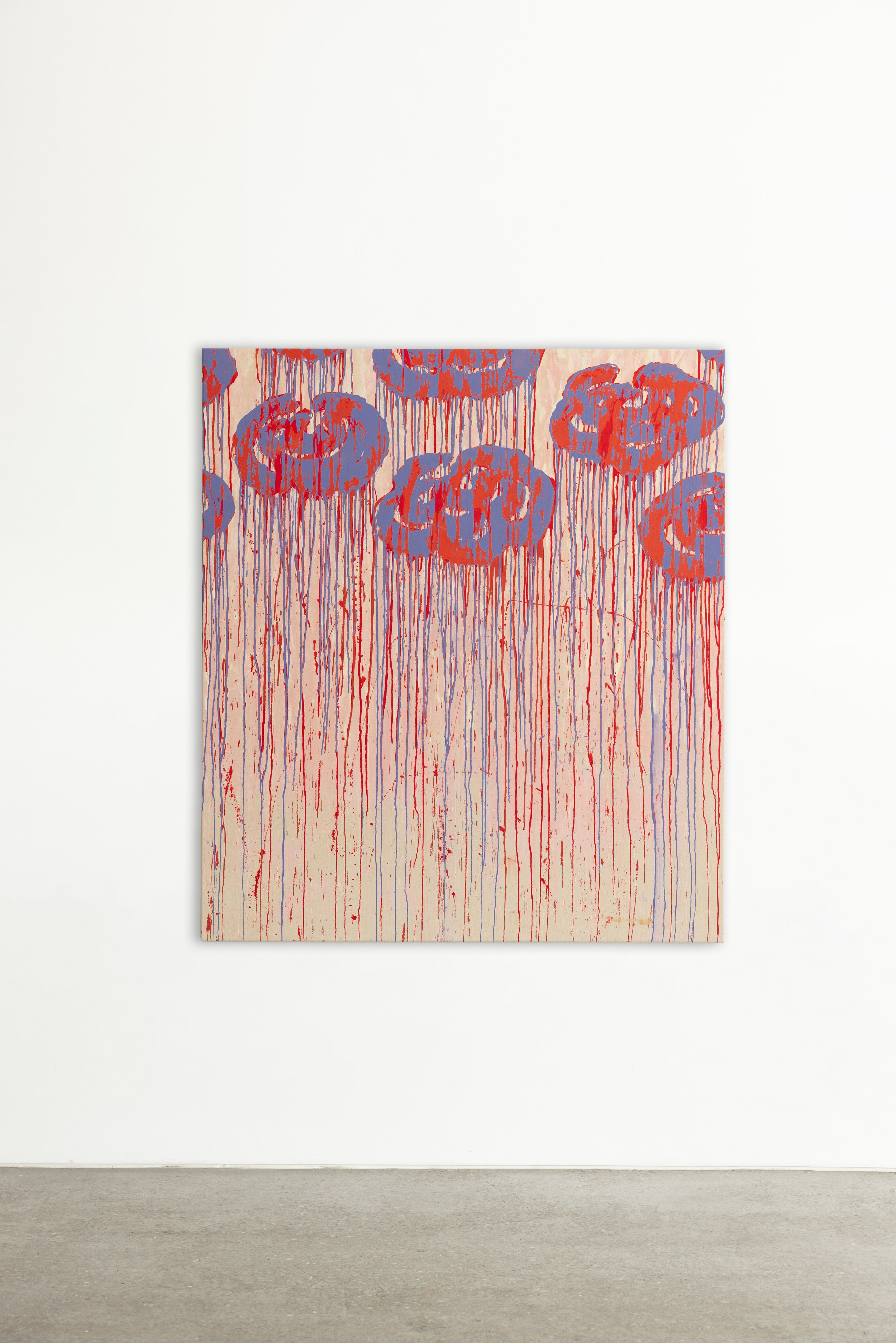 'Morning in May 03’ - Kane Lehanneur
