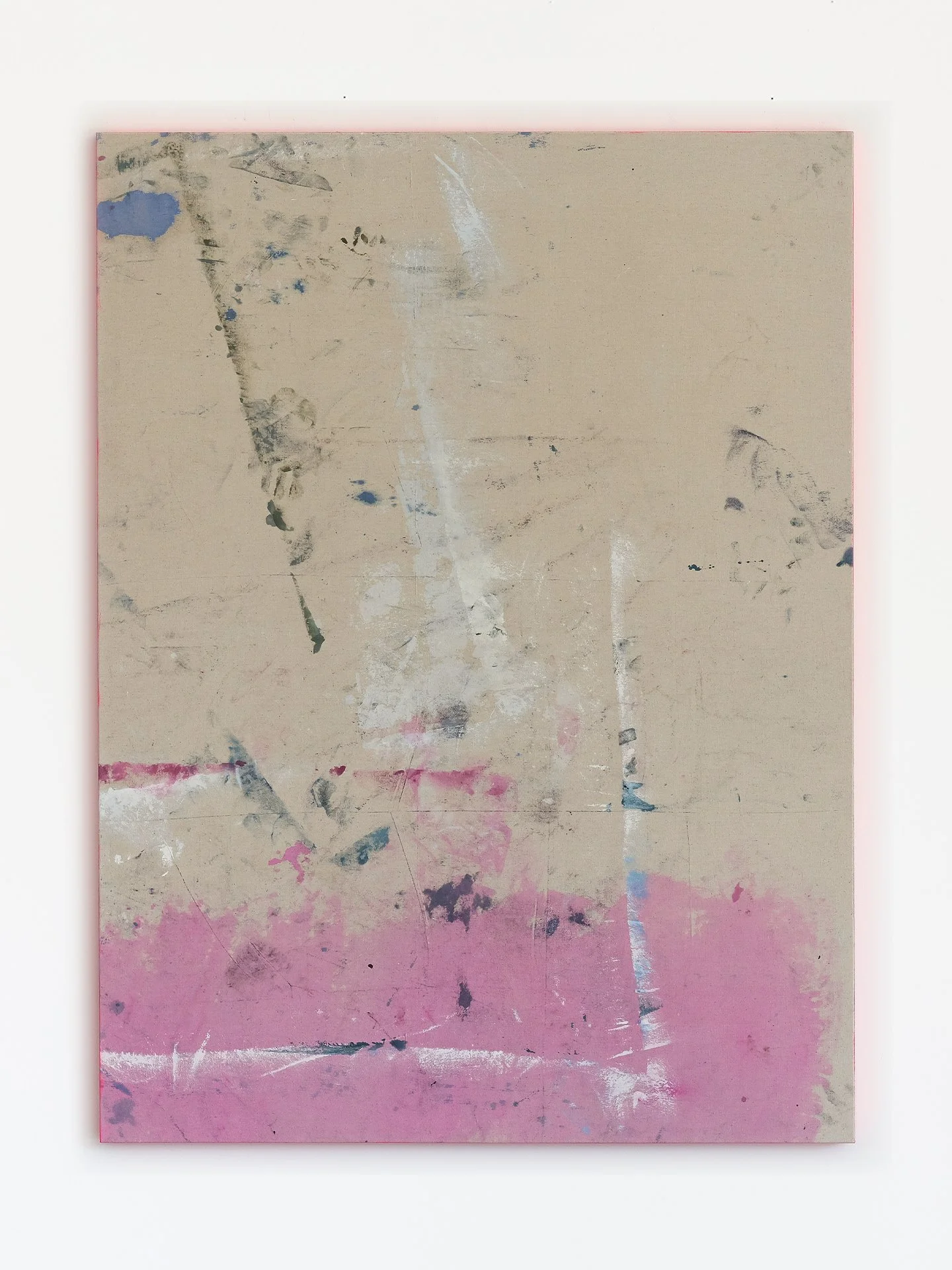 'By Chance’ (two of two) - Sara Mugnes