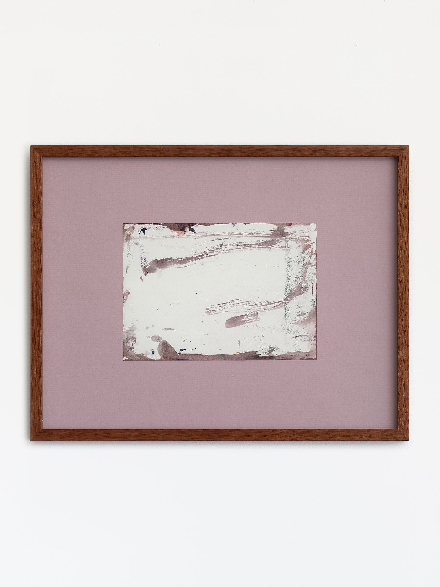 ‘Traces (three)’ - Sara Mugnes