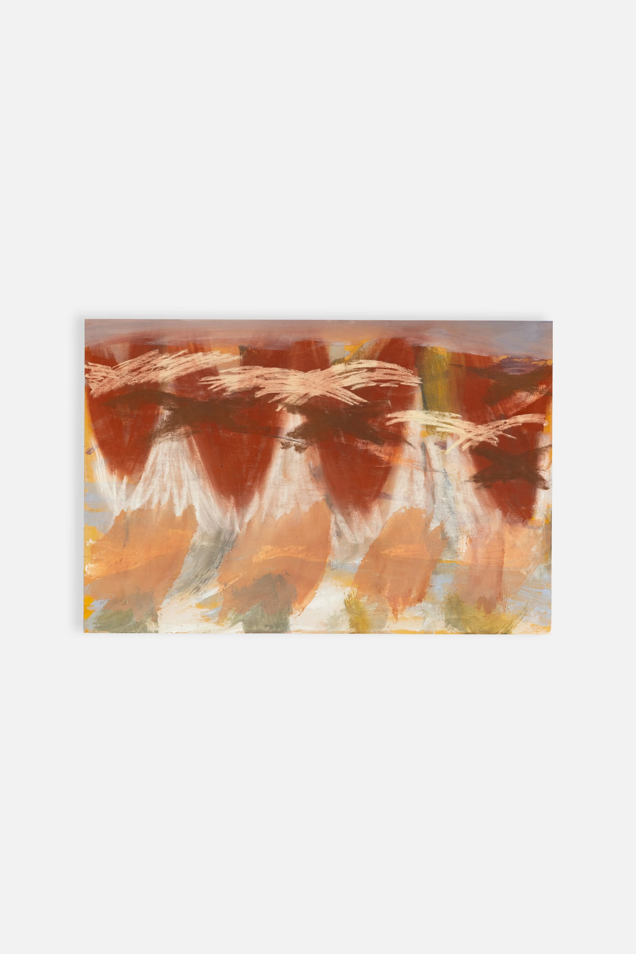 'A little dance 4' - Eliza Fugar