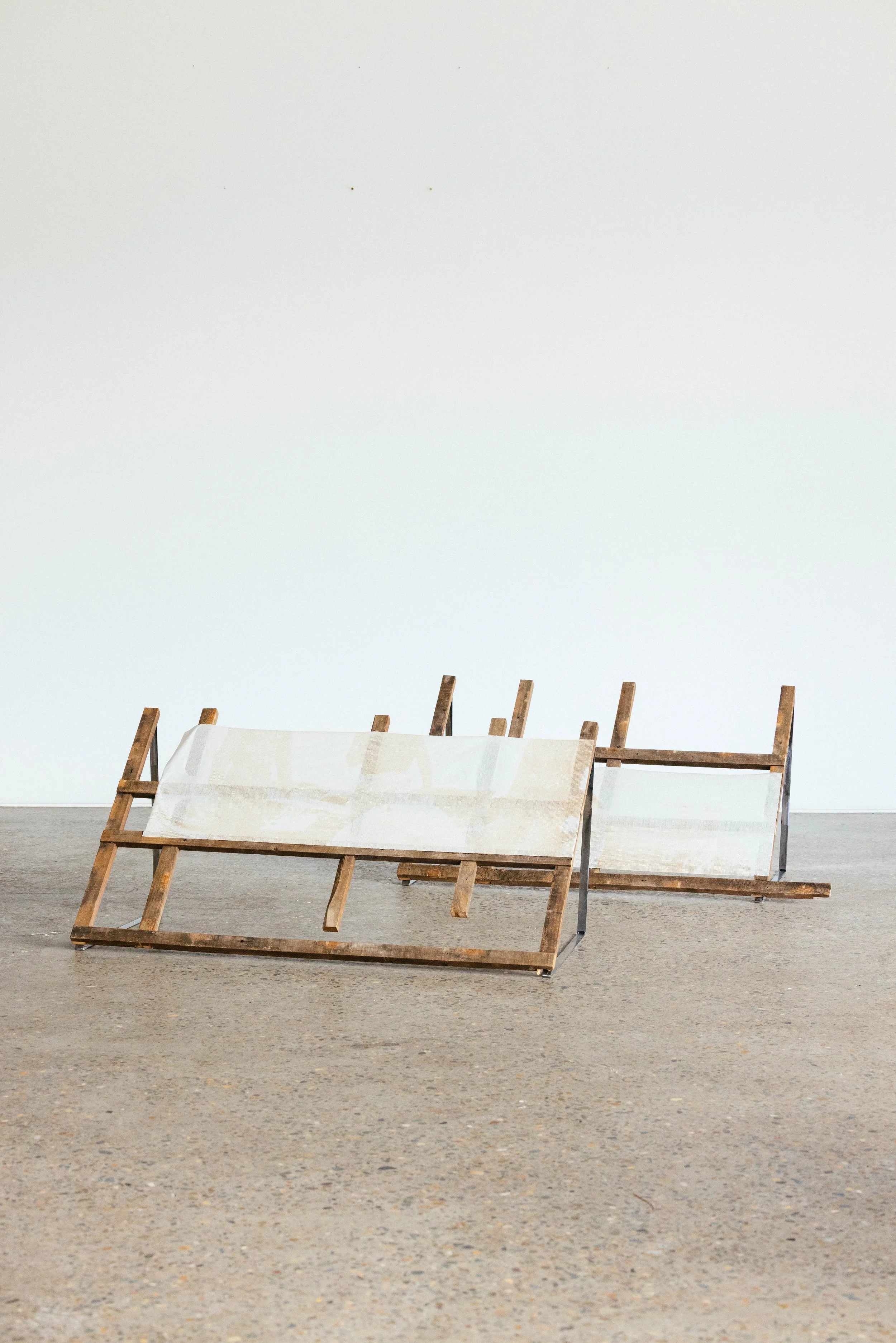 'Attendance' -Sarah Wadey