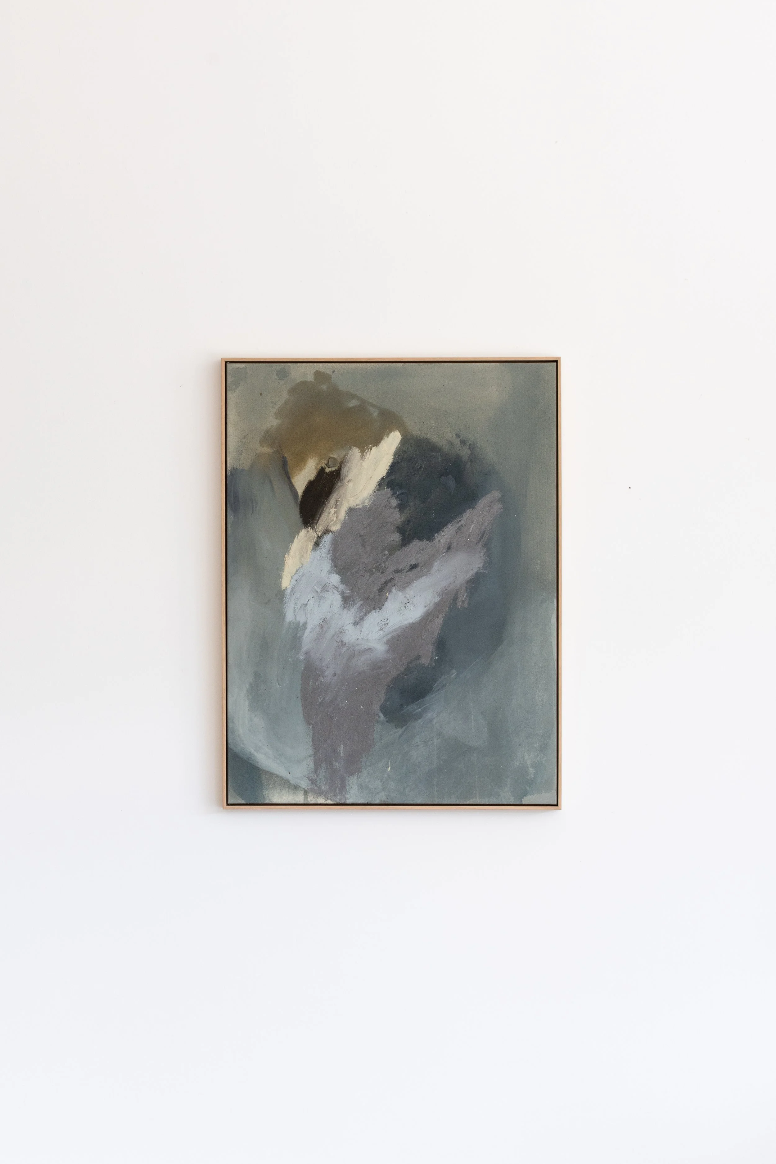 'Unbothered' - Joy Kinna