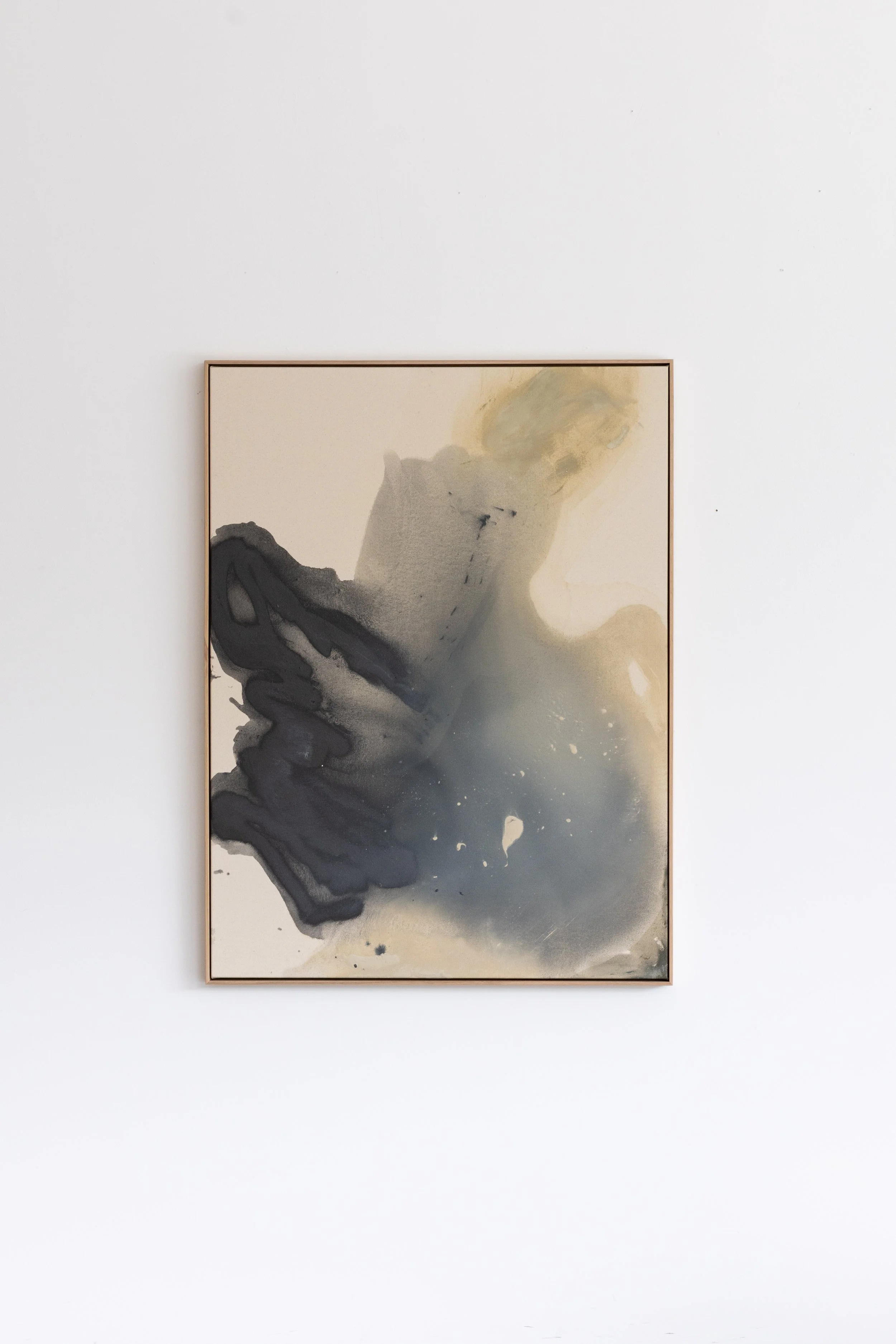 'Back and Forth' - Joy Kinna