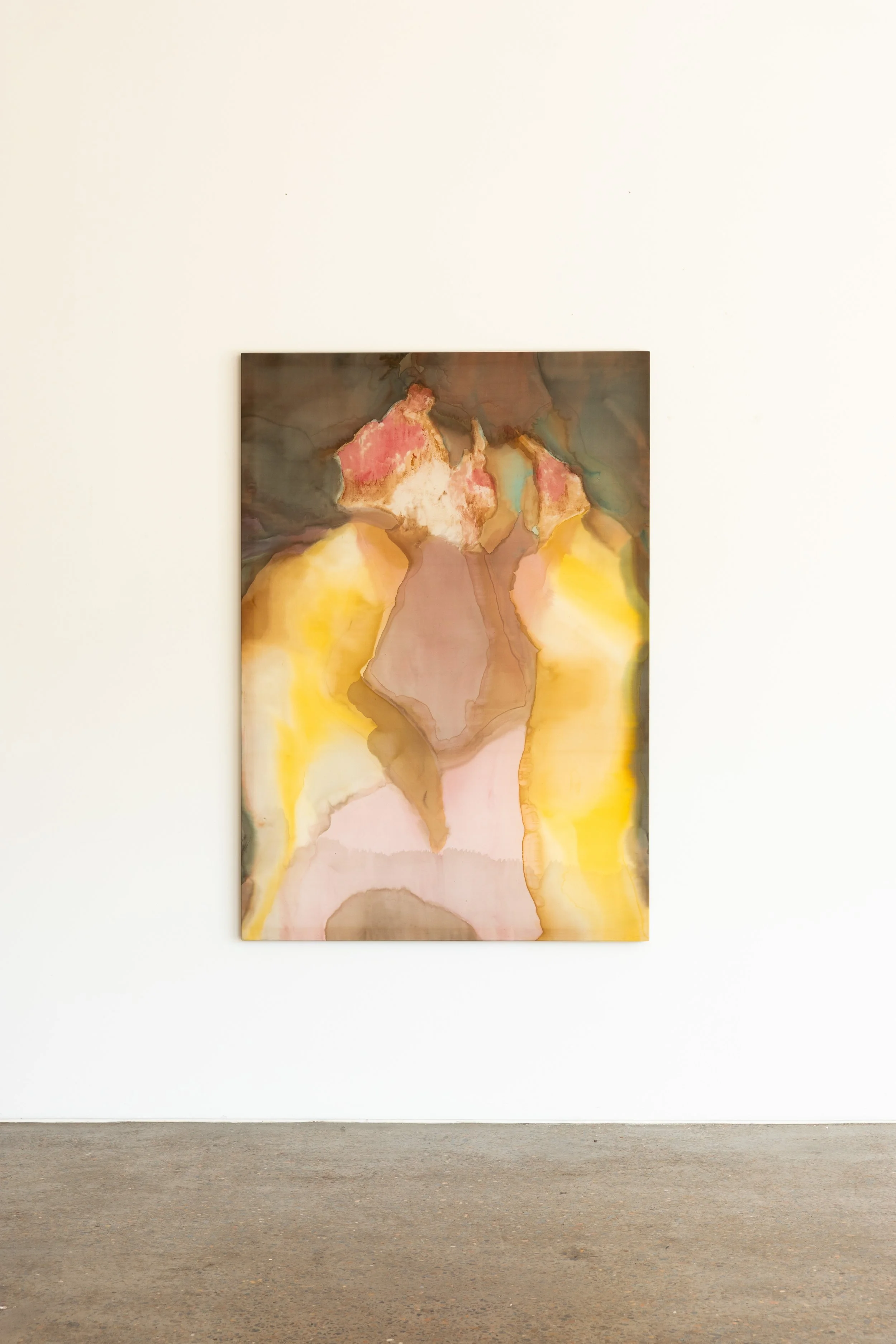 'Just like that' - Loralee Jade