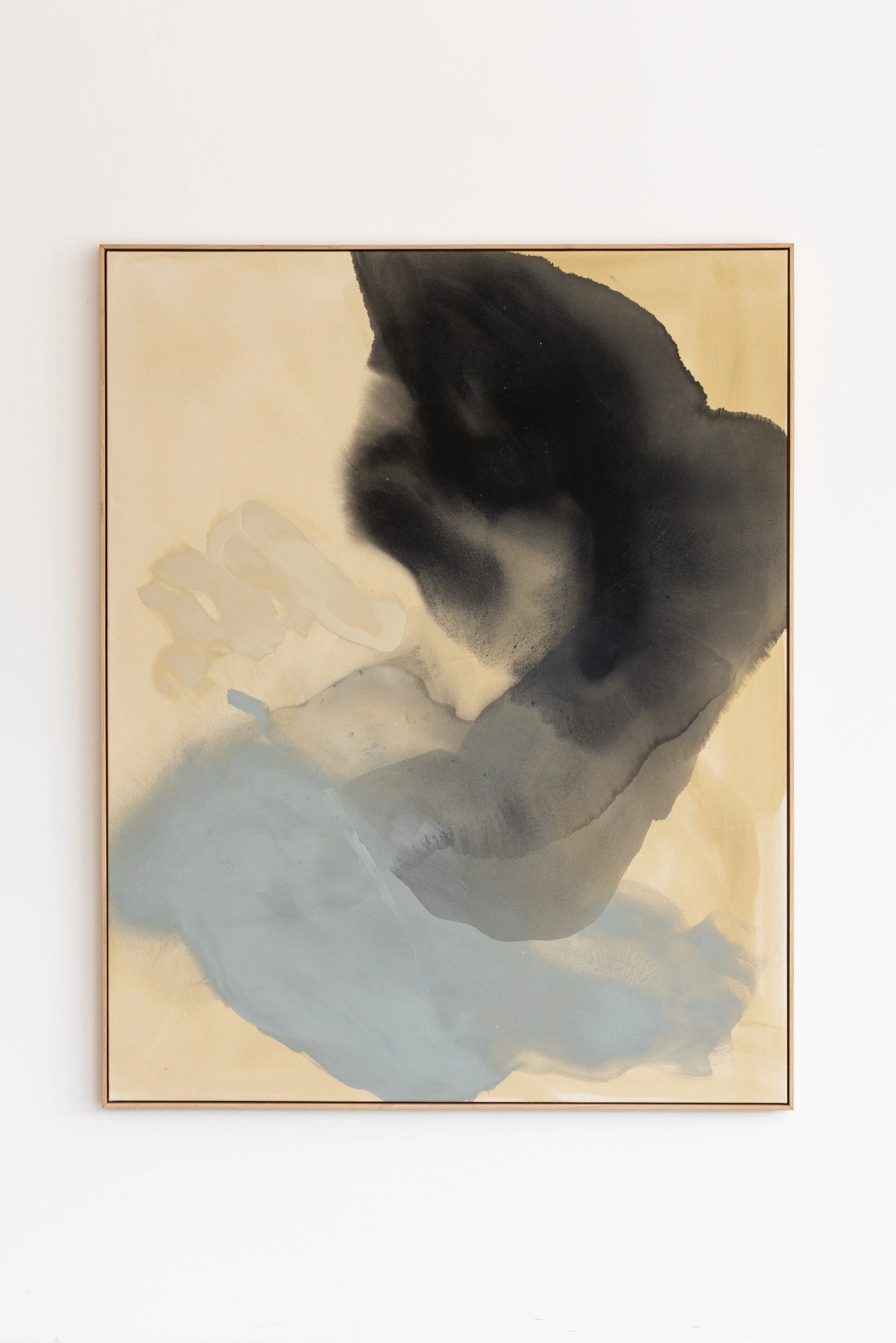 'Learning Curve' Joy Kinna