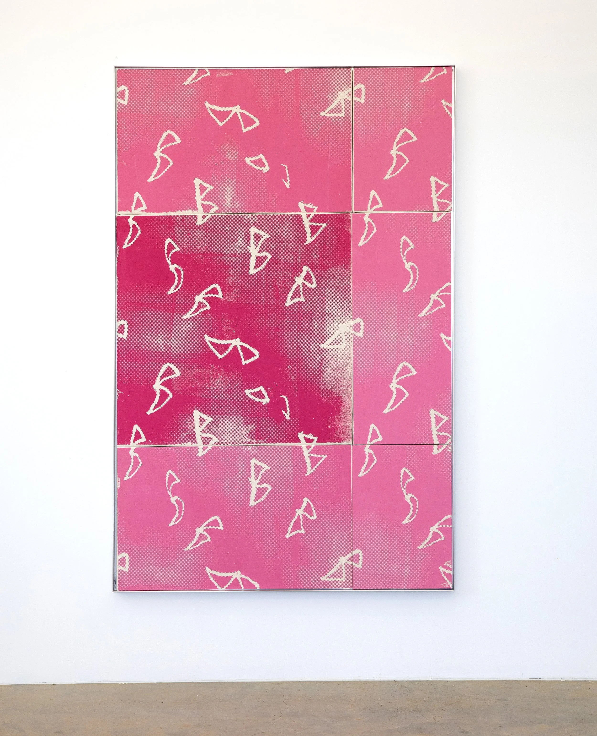 ‘UNTITTLED’ - Luke Chiswell