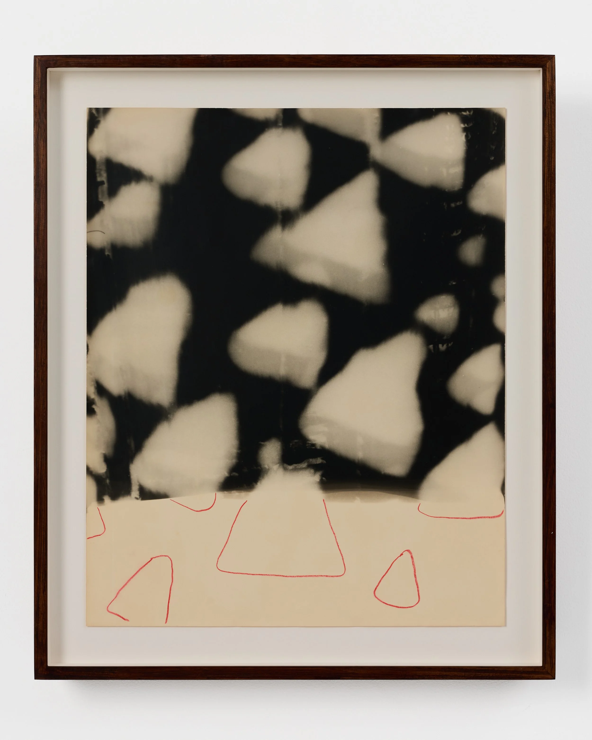 Sharks Teeth-59.7x50x4cm-silver gelatin fibre based Baryta paper and watercolour pencil-2026-3.jpg
