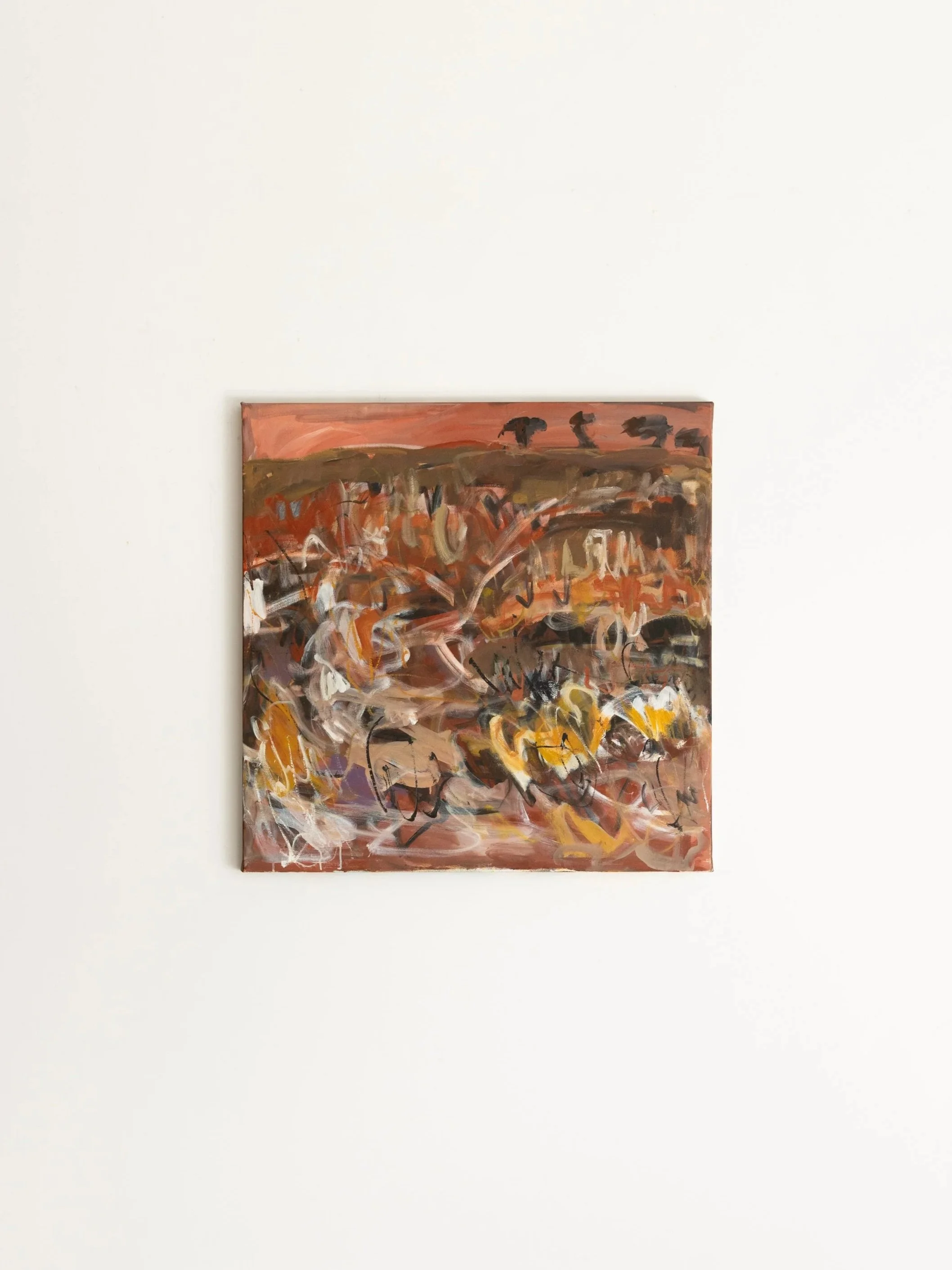 ‘Beyond Civil Twilight' - Rachel Carroll