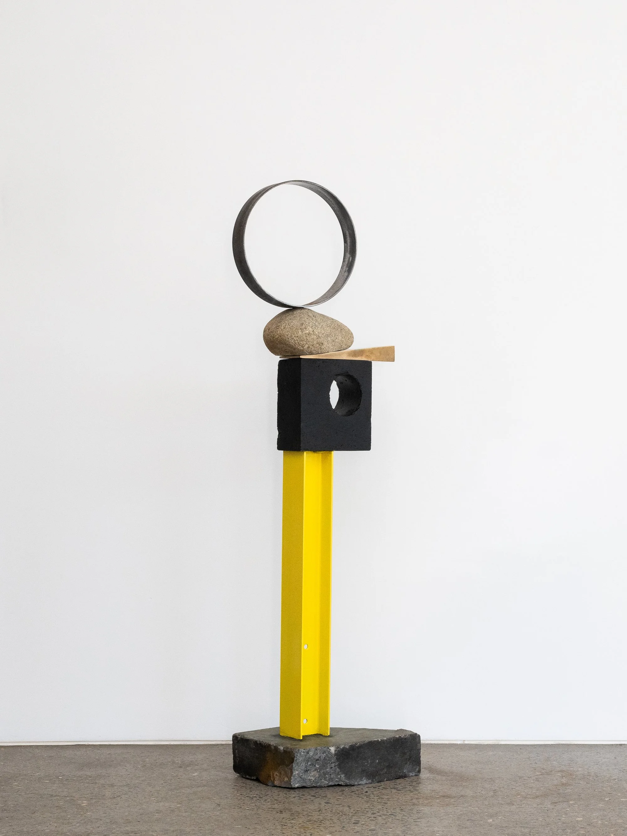 'RATIONAL RESOLVE WITH UNCONSCIOUS PORTAL' - Marcie O'Neill