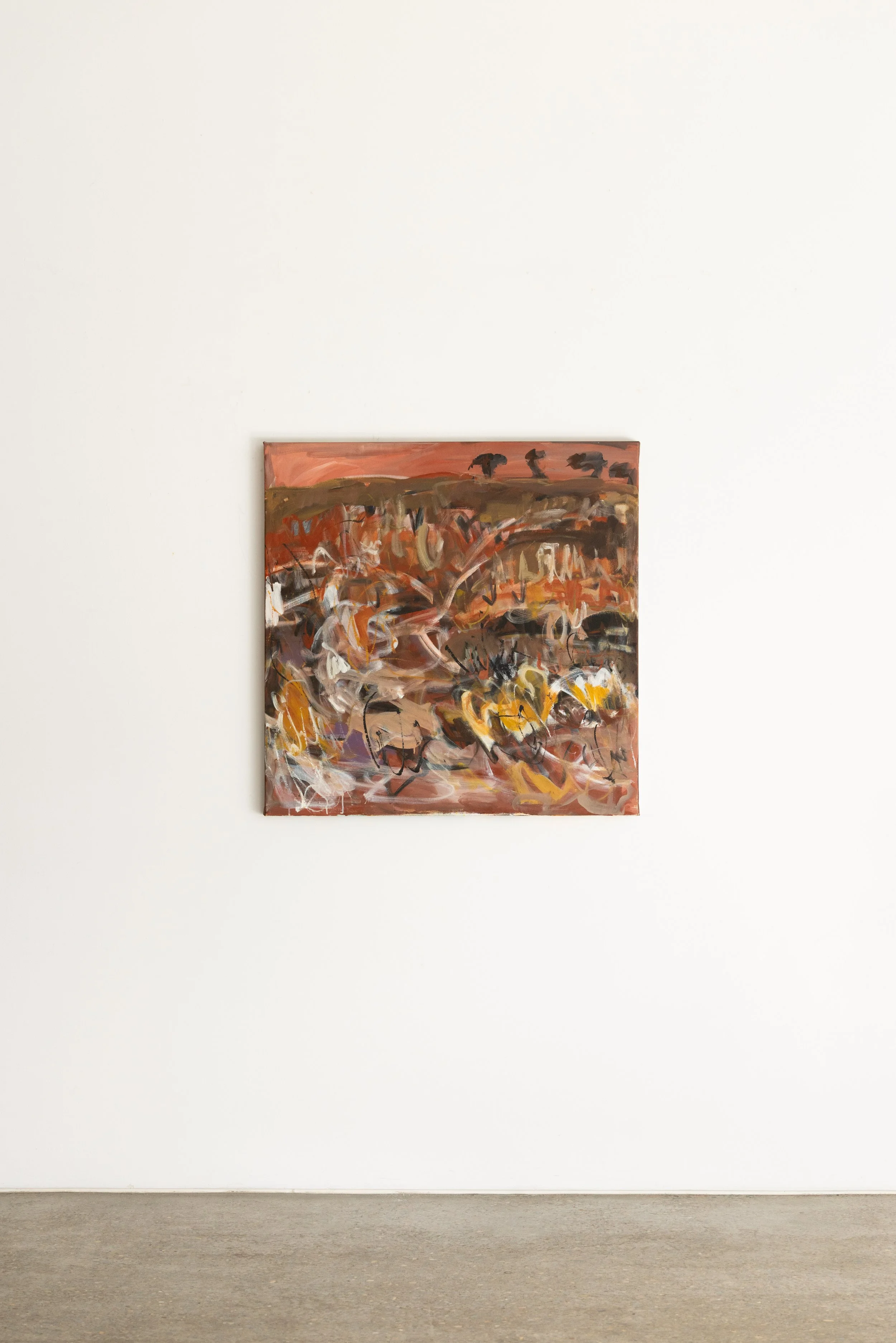 ‘Beyond Civil Twilight' - Rachel Carroll