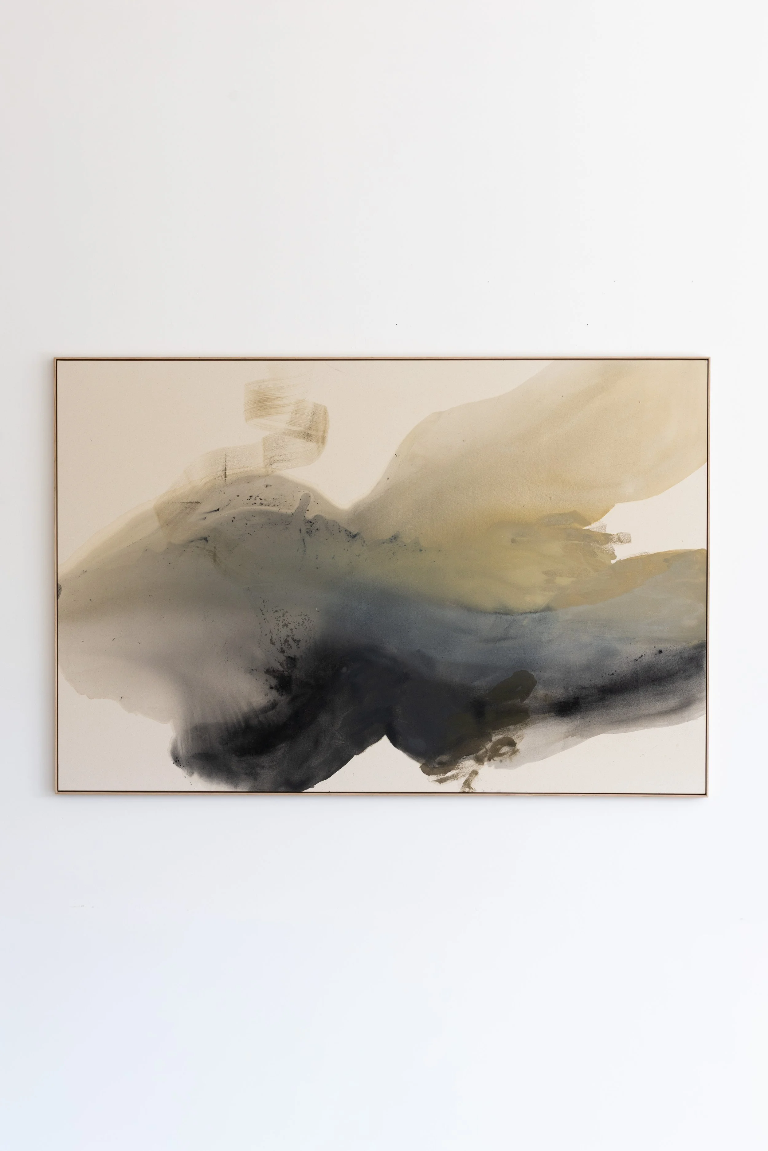 'On Second Thought' Joy Kinna