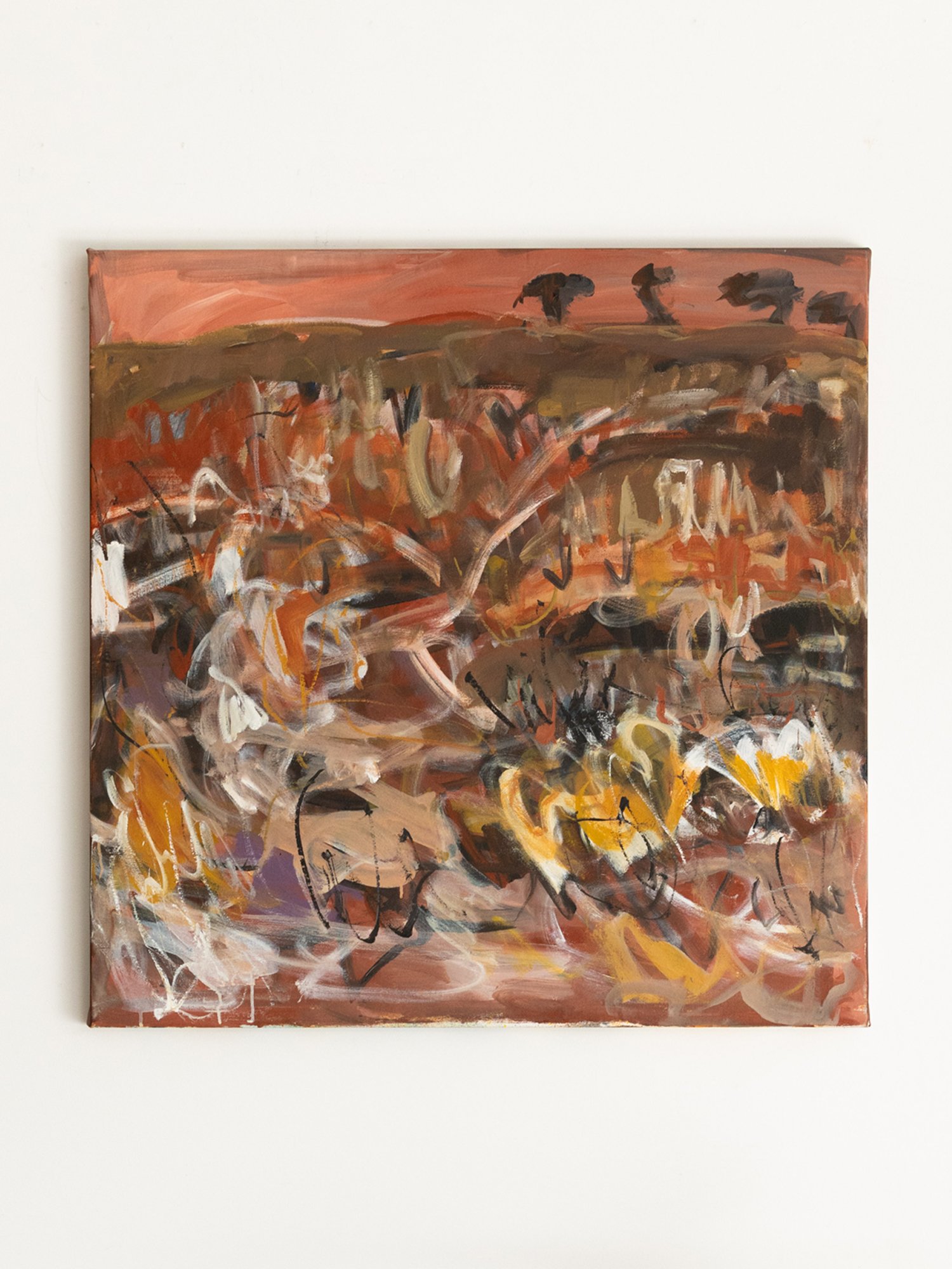 ‘Beyond Civil Twilight' - Rachel Carroll