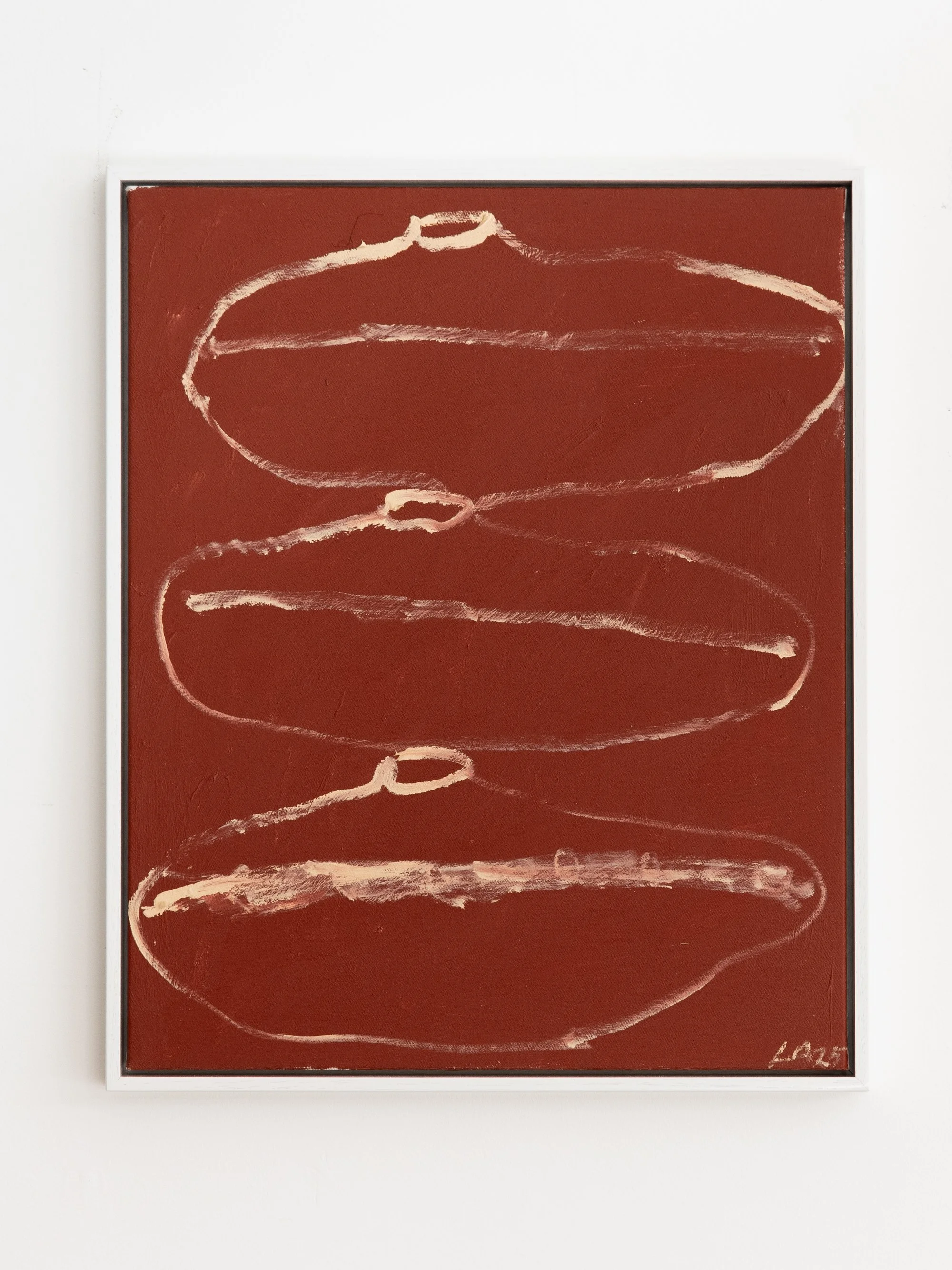 ‘Shape Study’ - Lucy Anderson