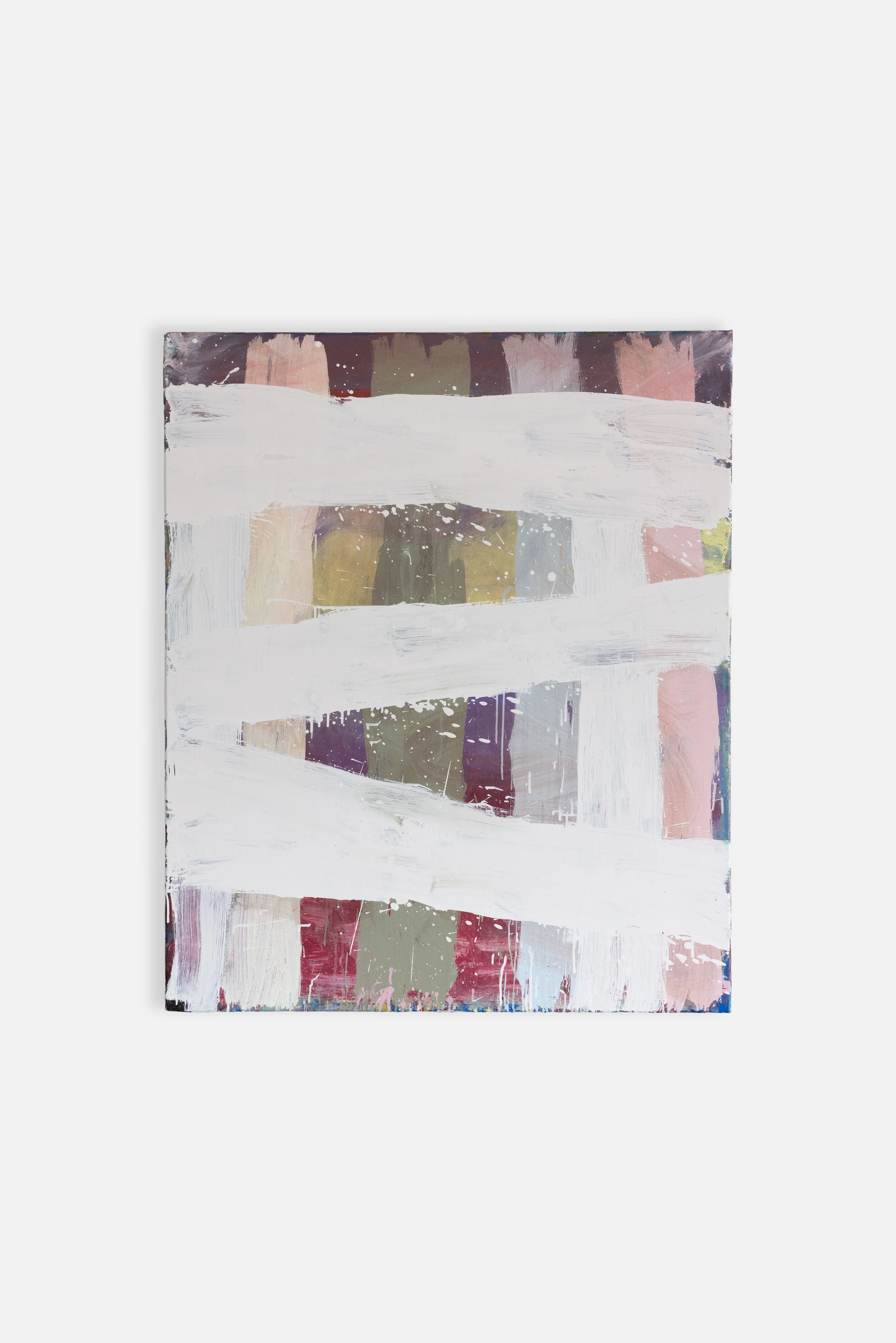 'Paths' - Zara June Williams