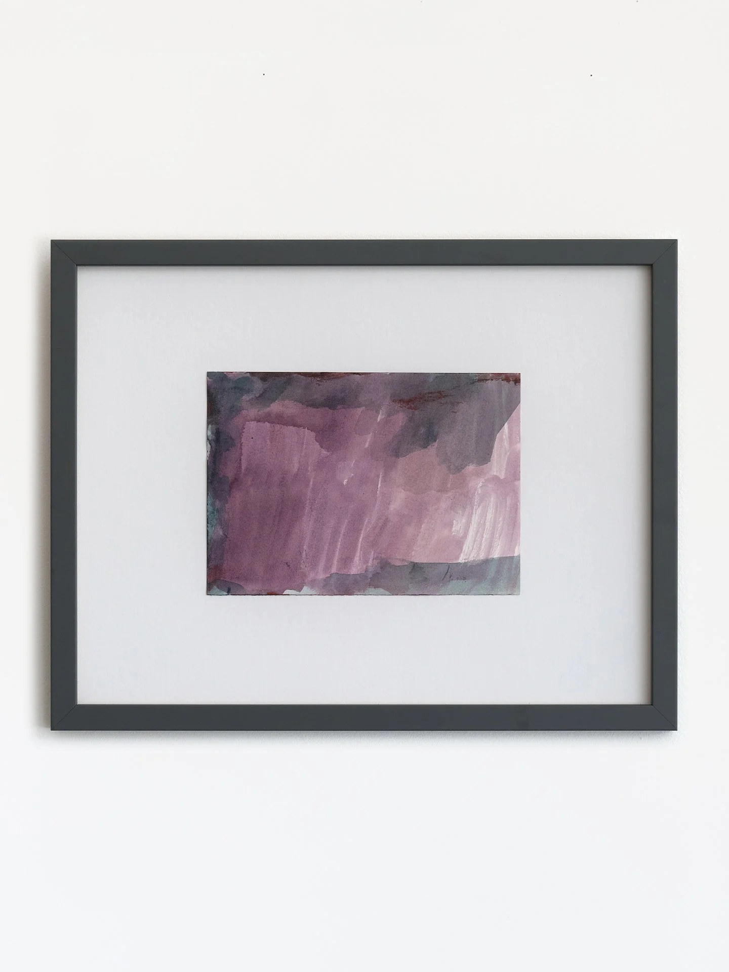 ‘Traces (two)’ - Sara Mugnes