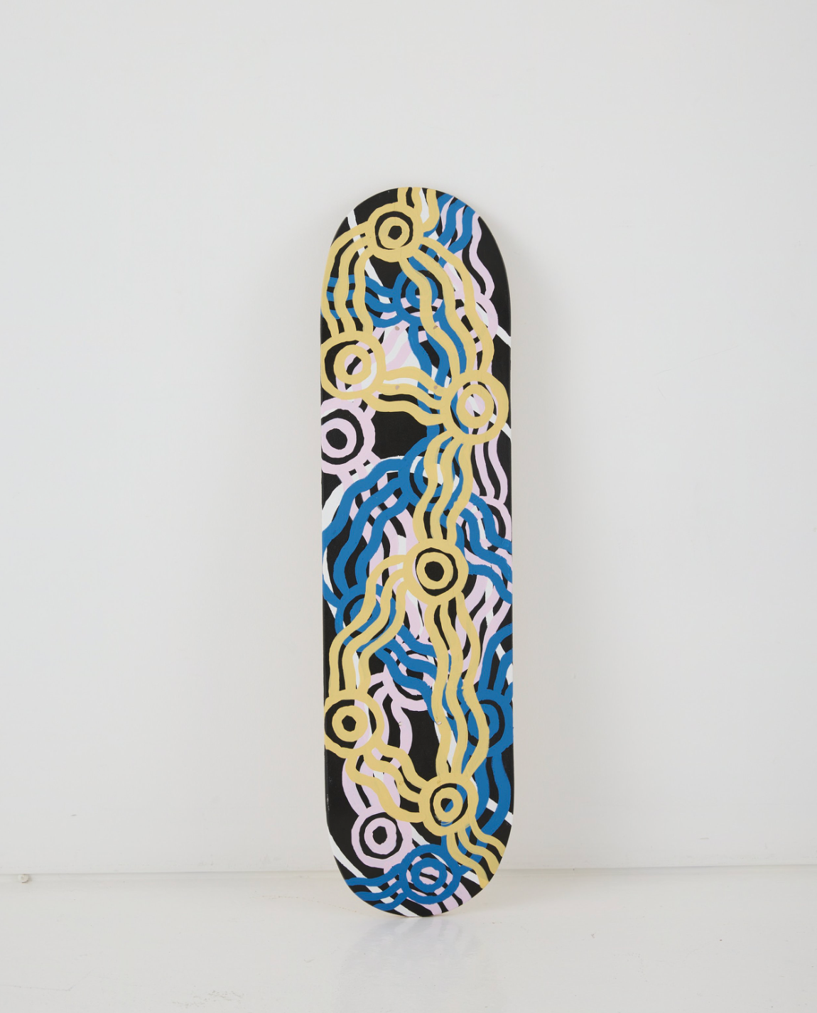 'Untitled 2' - Tylah Saunders