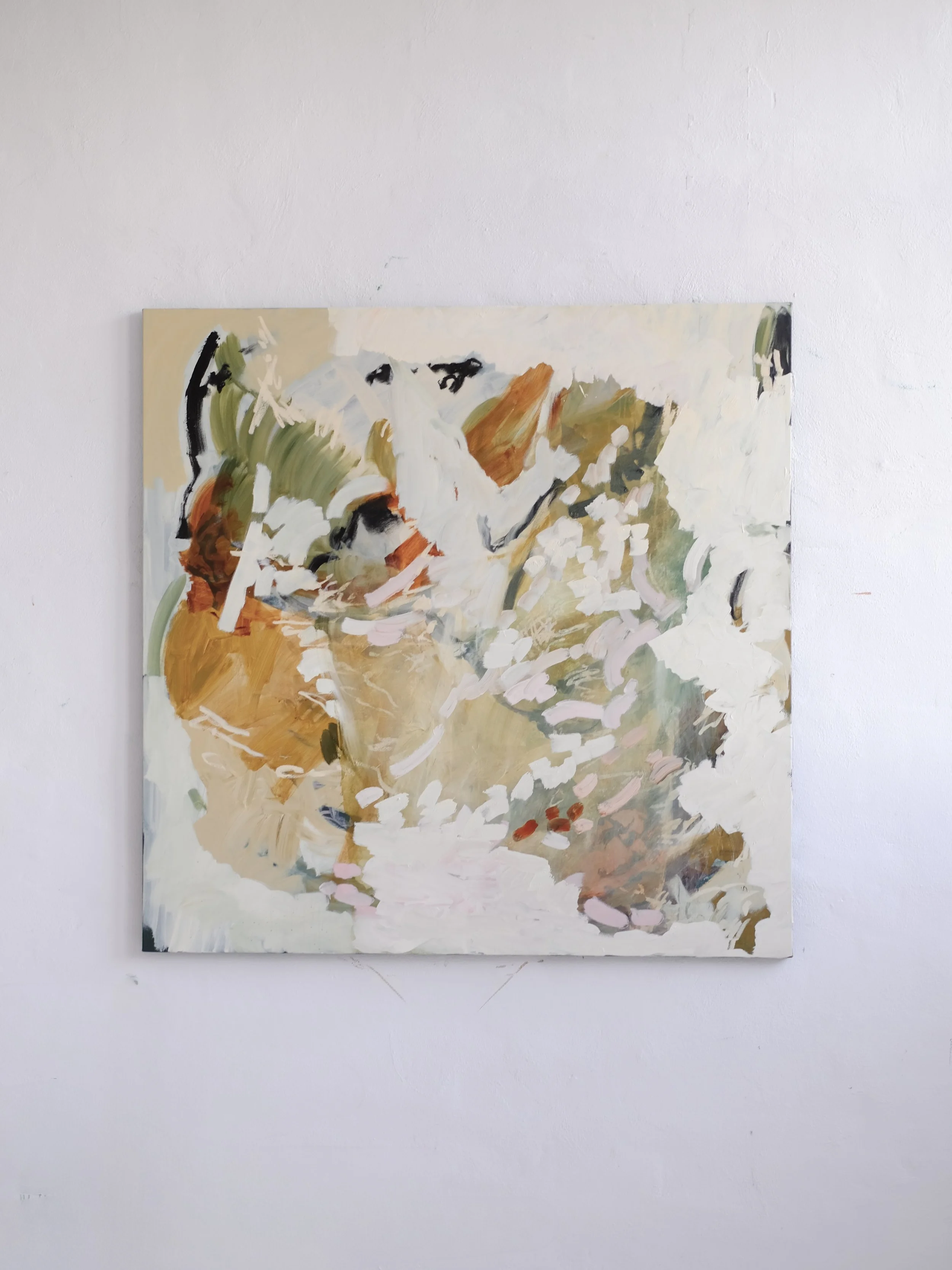 'Notion' - Ash Holmes